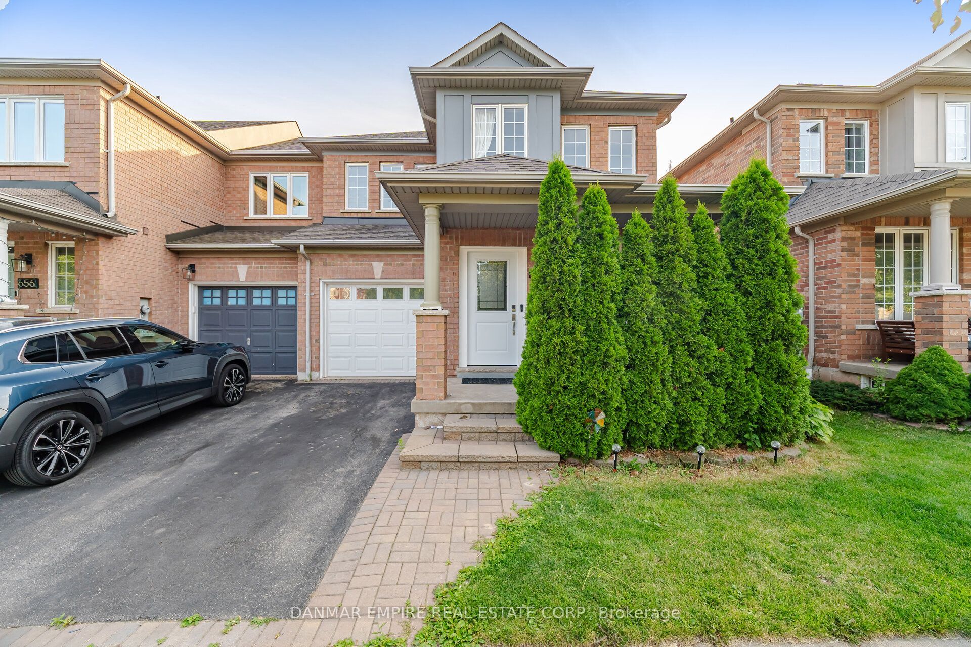 658 Julia Avenue, Burlington, ON L7Z 6X3 photo 3