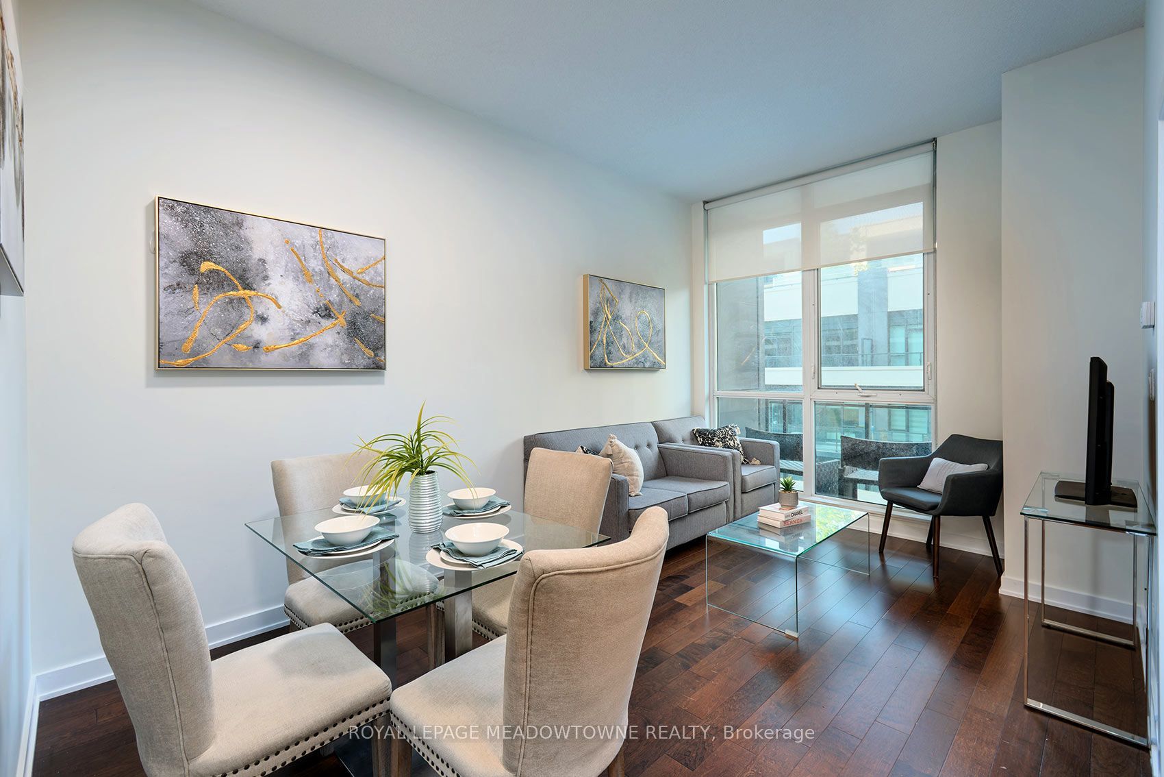 4065 Brickstone Mews 315, Mississauga, ON L5B 0G3