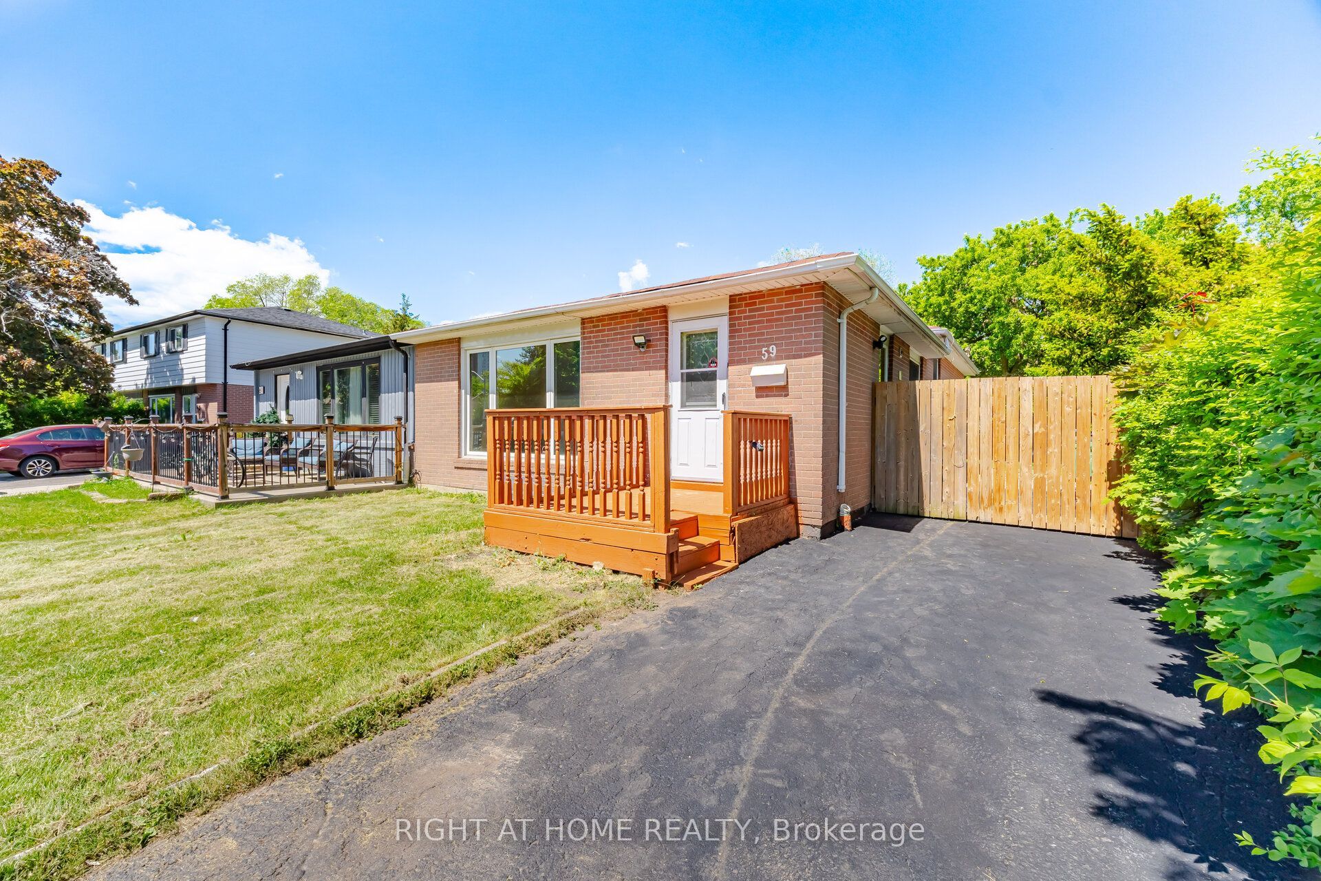 59 Edenborough Drive, Brampton, ON L6T 3A6 photo 5