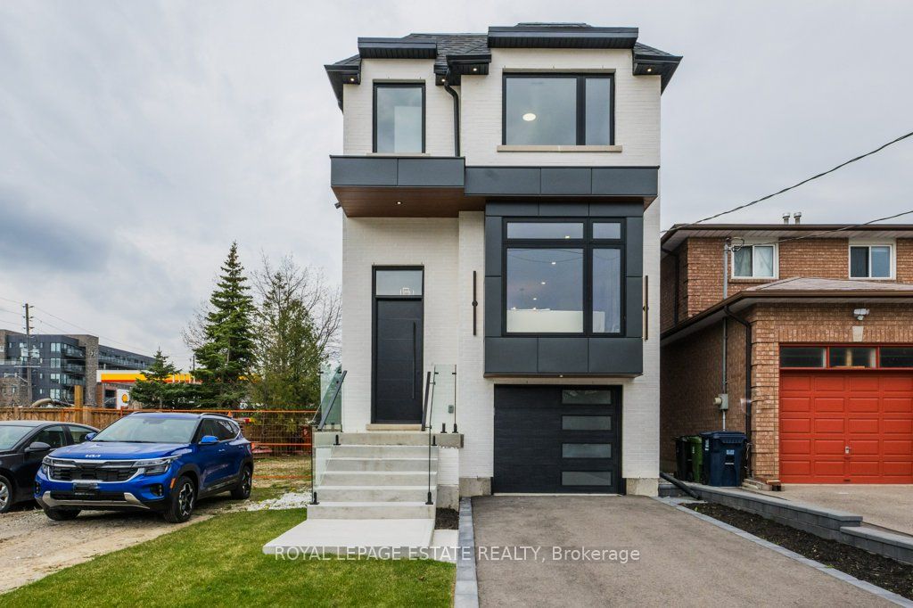 2G Lunness Road, Toronto, ON M8W 4M3 photo 2