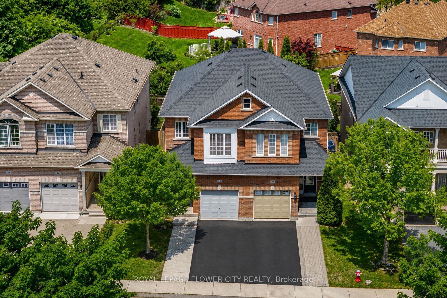 24 Martree Crescent, Brampton, ON L6V 4R3 photo 2