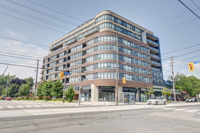 11 Superior Avenue 201, Toronto, ON M8V 0A7 photo 2
