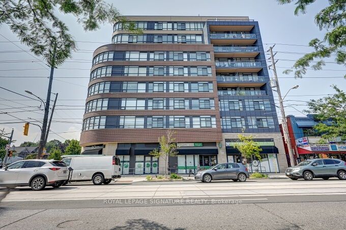11 Superior Avenue 201, Toronto, ON M8V 0A7 photo 3