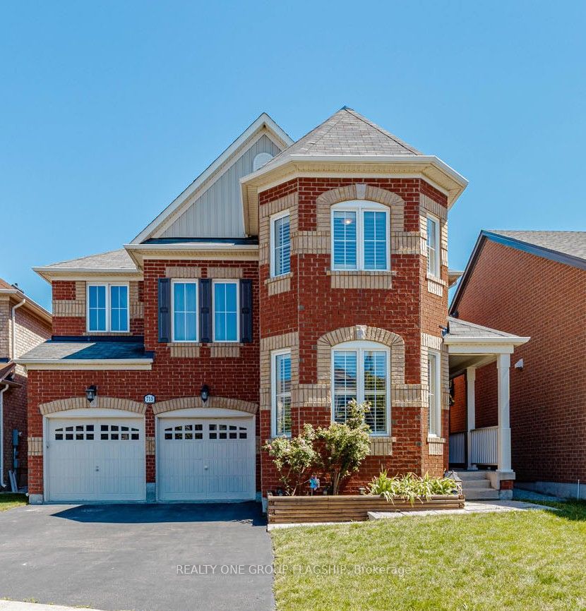715 Casarin Crescent, Milton, ON L9T 2W3 photo 2