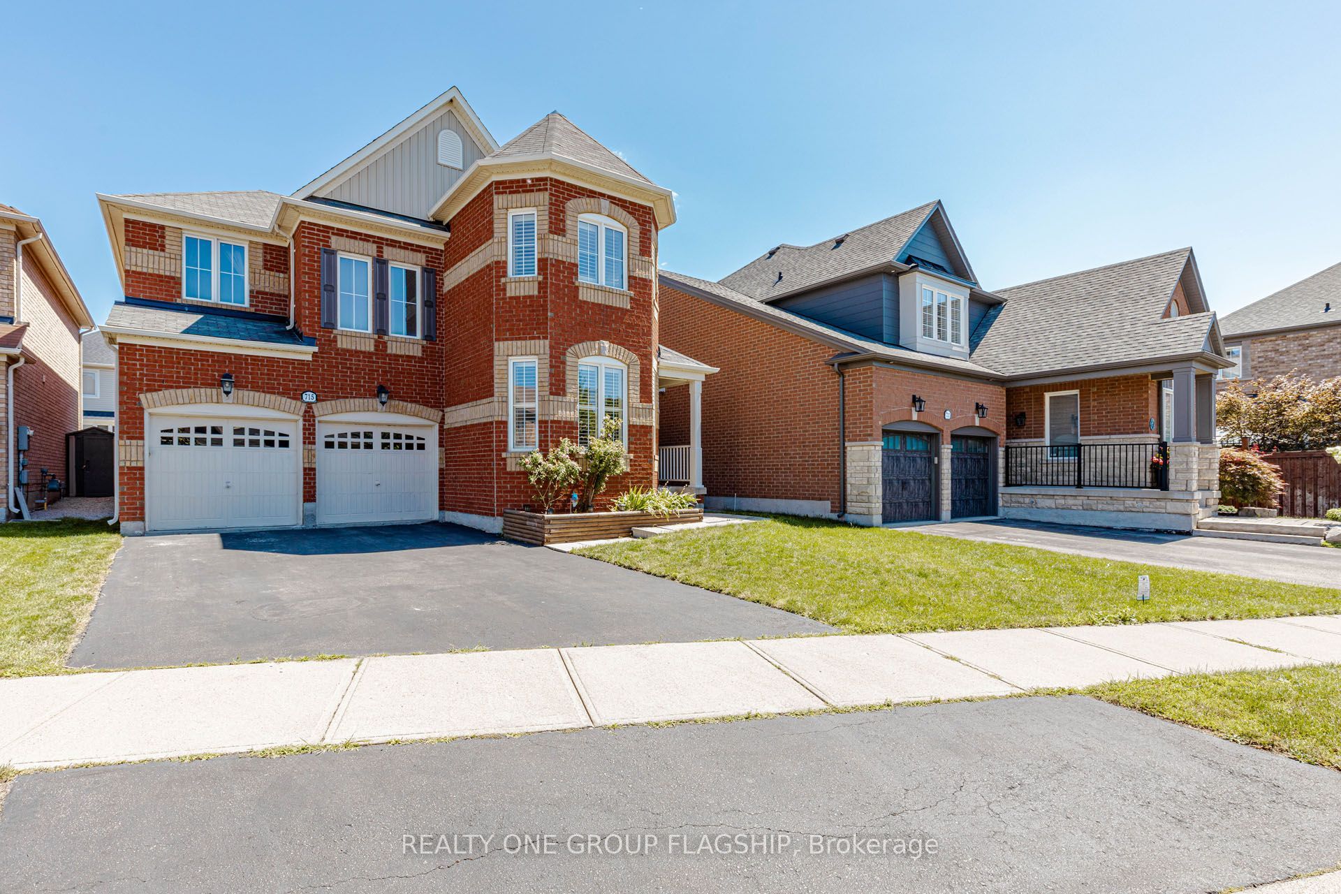 715 Casarin Crescent, Milton, ON L9T 2W3 photo 3