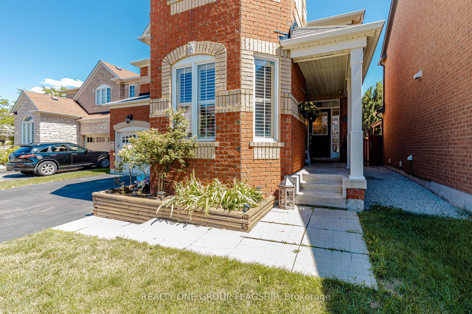 715 Casarin Crescent, Milton, ON L9T 2W3 photo 5
