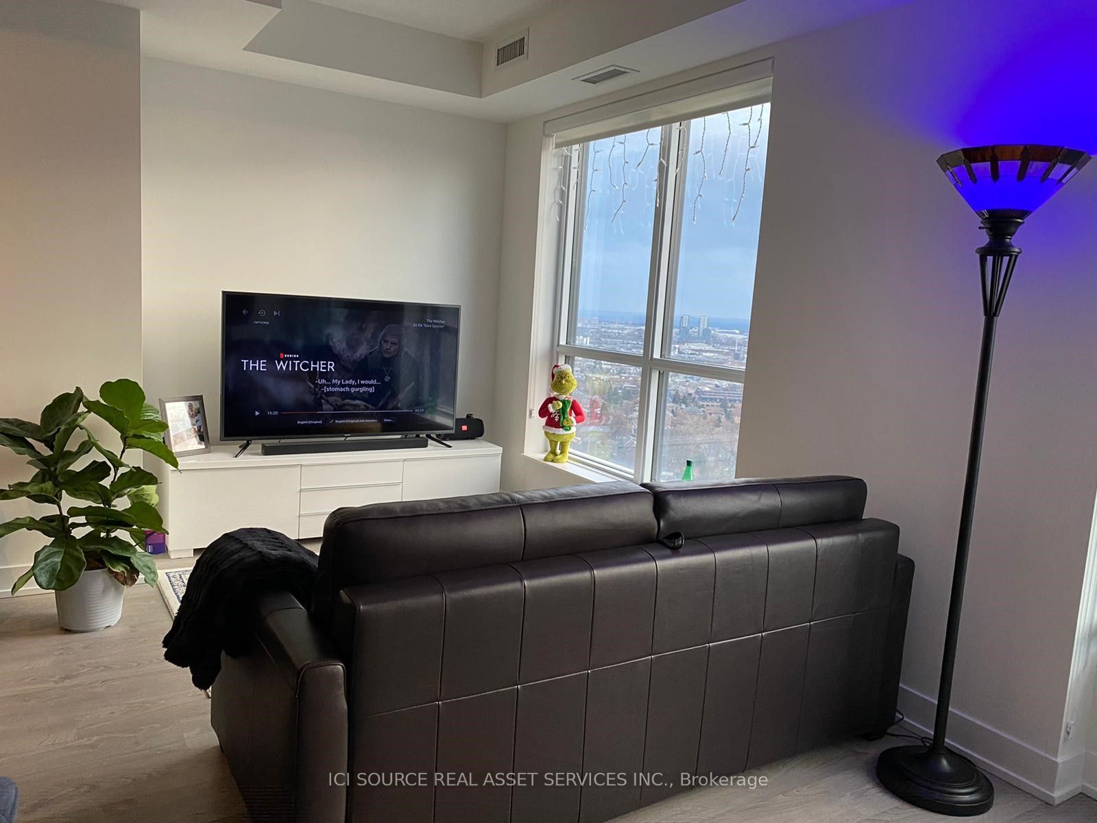 9 Mabelle Avenue 3025, Toronto, ON M9A 0E1 photo 5