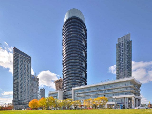 80 Marine Parade Drive 1102, Toronto, ON M8V 4G1 photo 2