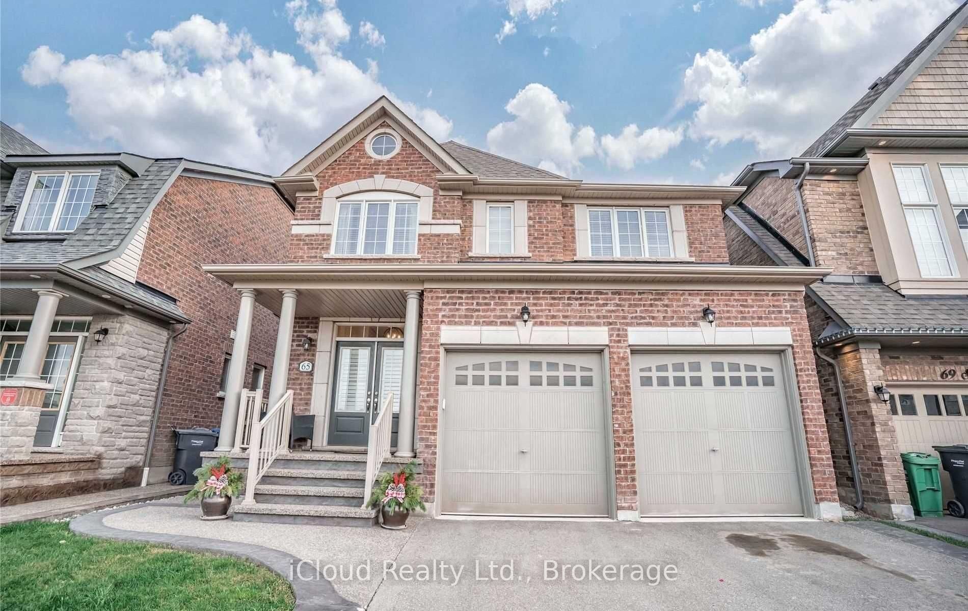 65 Stowmarket Street N, Caledon, ON L7C 4B1 photo 2