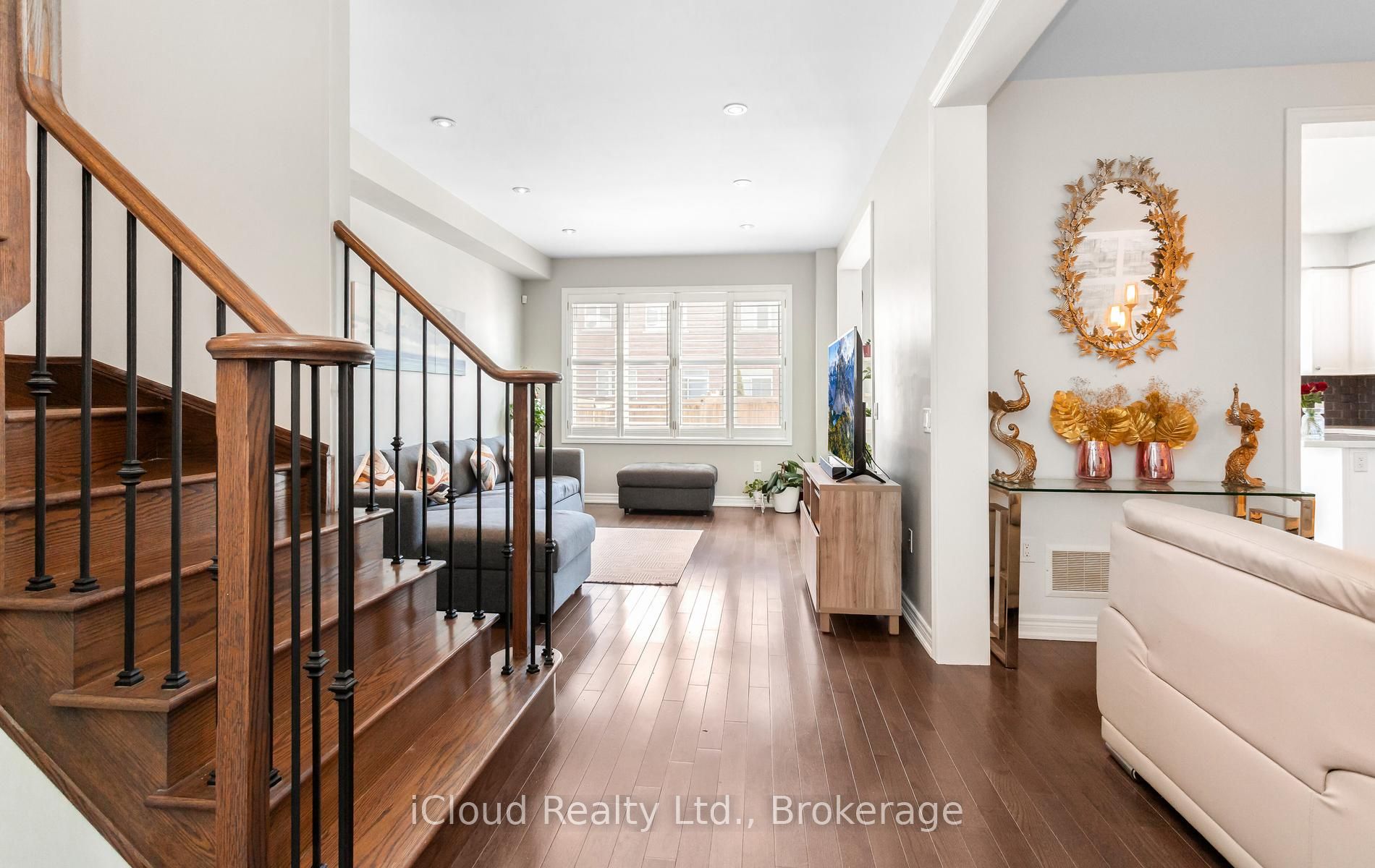 65 Stowmarket Street N, Caledon, ON L7C 4B1 photo 5