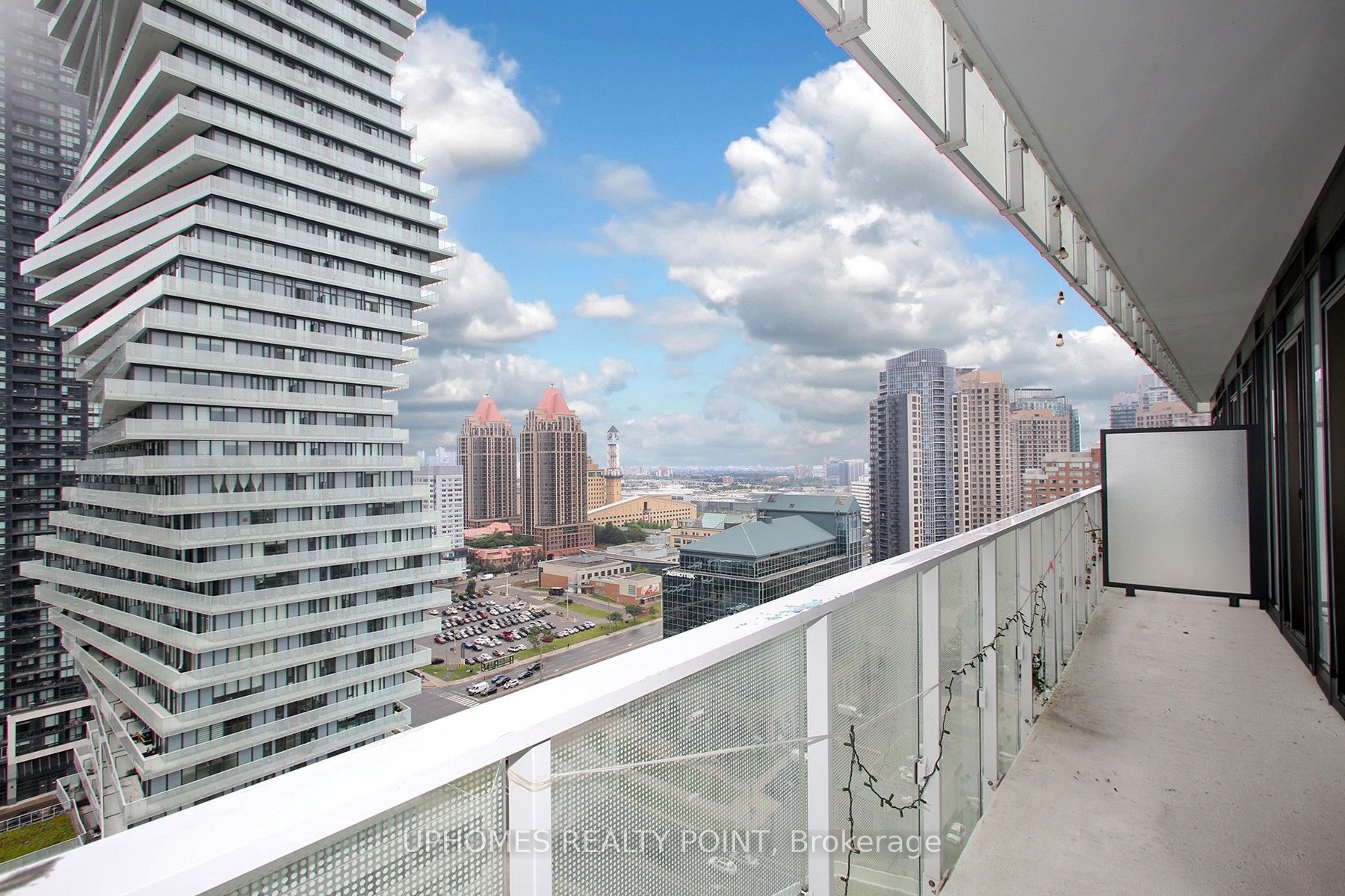 3883 Quartz Rd Mississauga Road 1901, Mississauga, ON L5B 0M4 photo 3