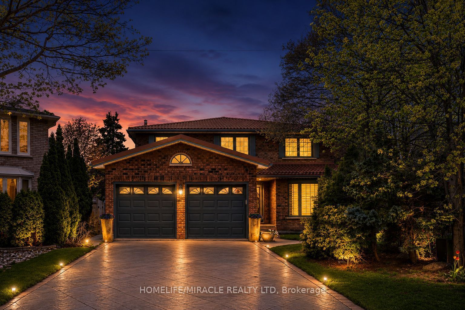 2023 Jacamar Court, Mississauga, ON L5L 3P7