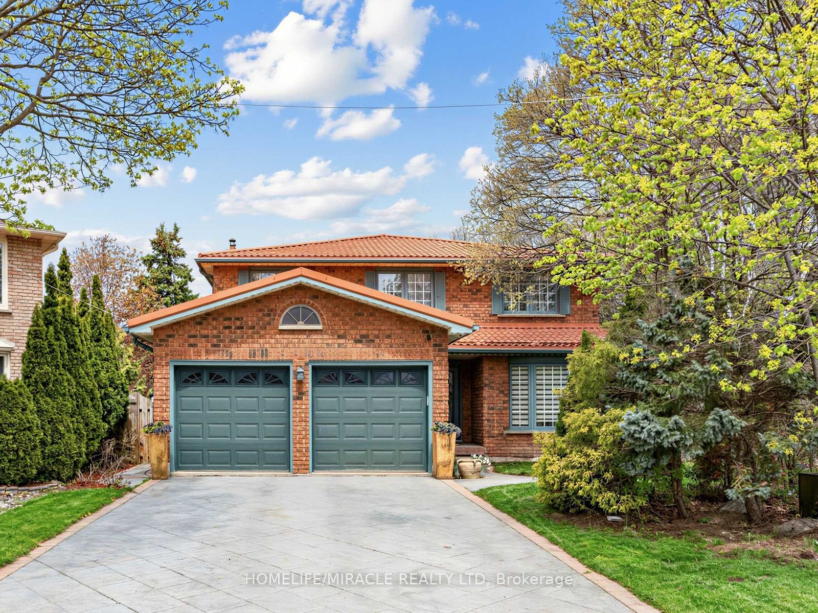 2023 Jacamar Court, Mississauga, ON L5L 3P7 photo 3