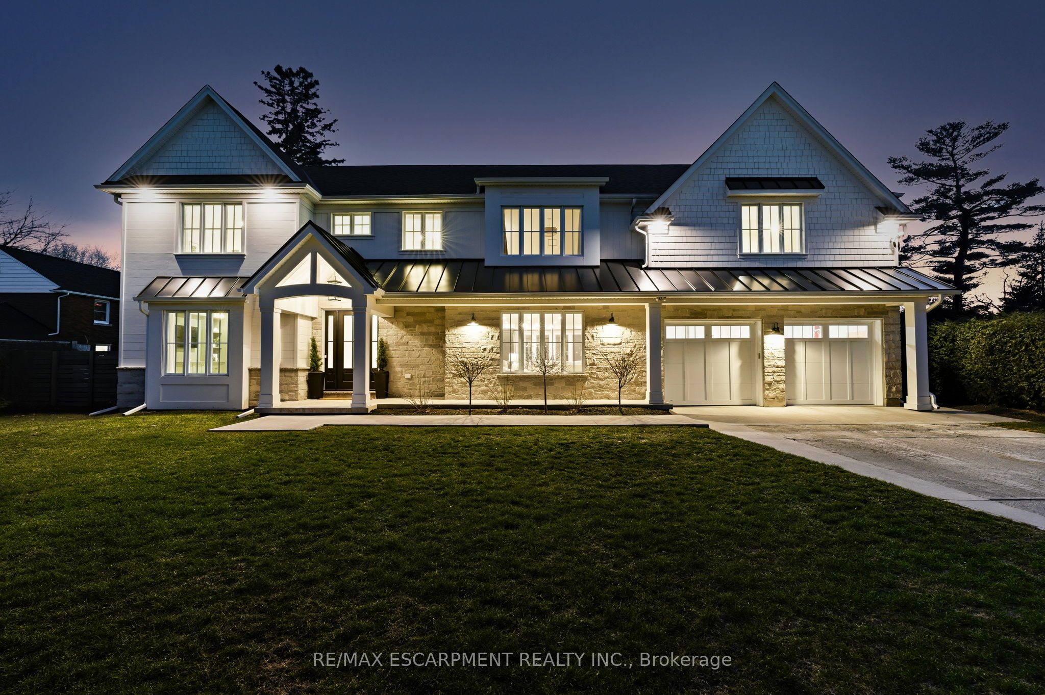 940 Gorton Avenue, Burlington, ON L7T 1S5