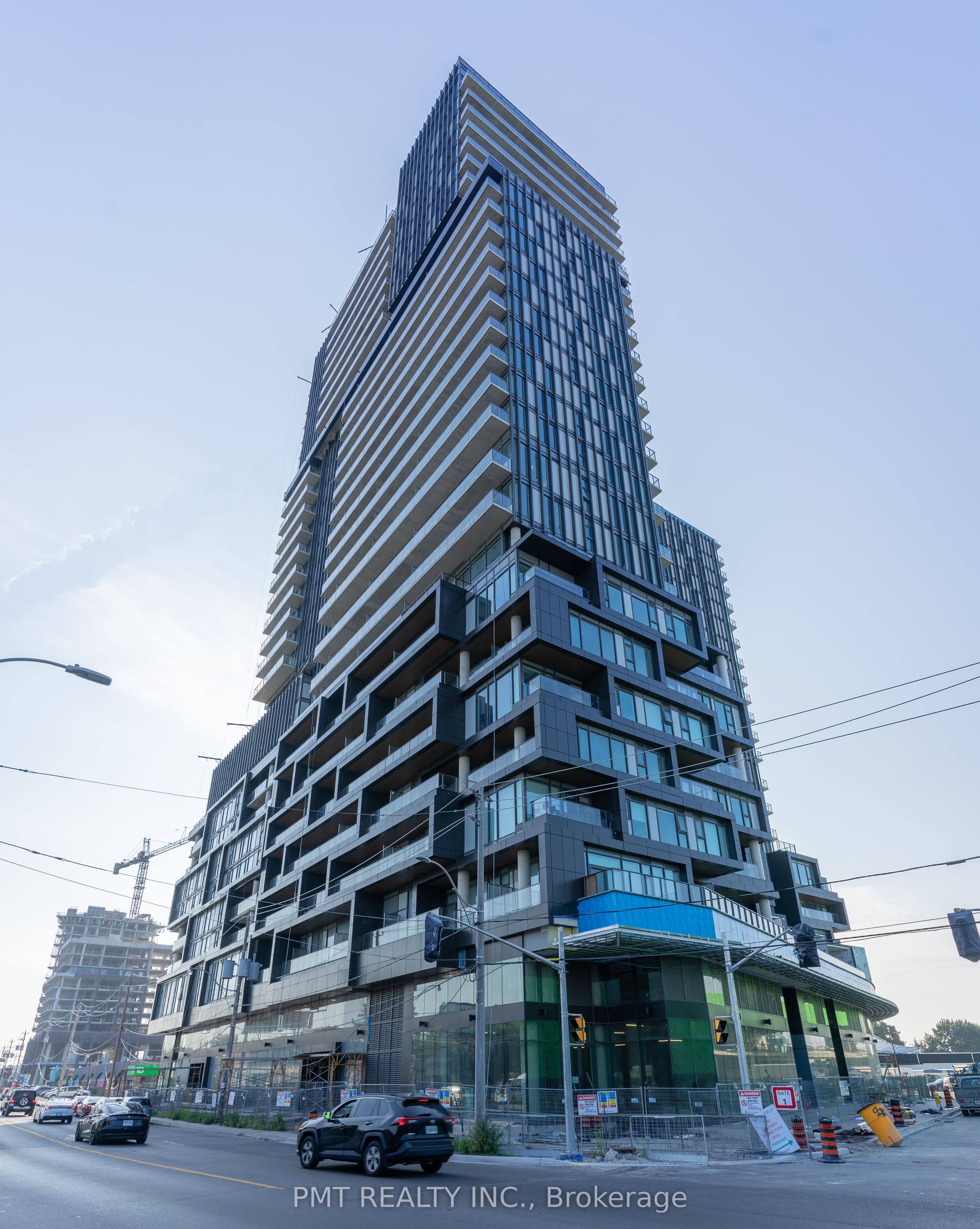 1285 Dupont Street 2001, Toronto, ON M6H 0E3