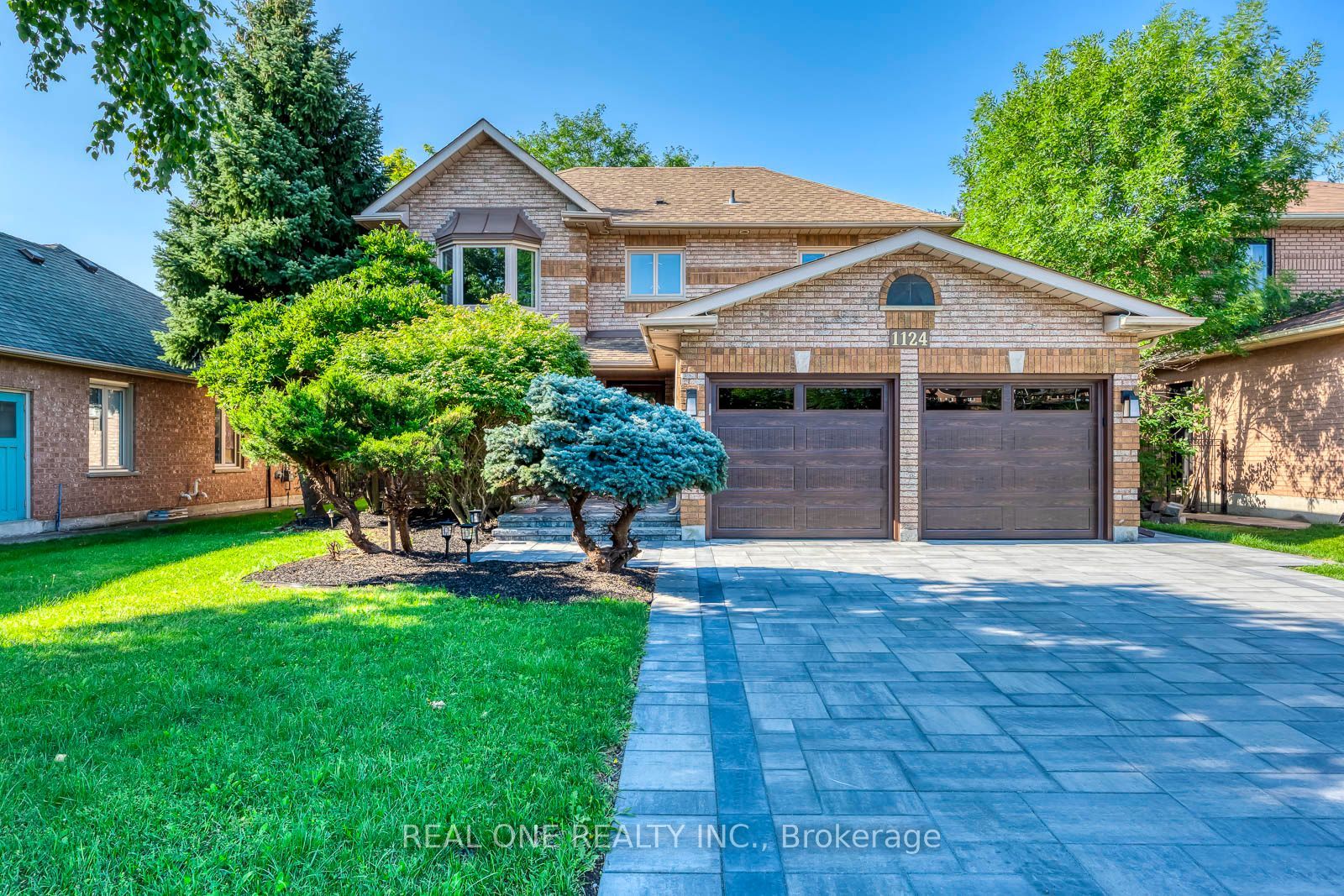 1124 Thoresby Drive, Oakville, ON L6J 7M6 photo 3