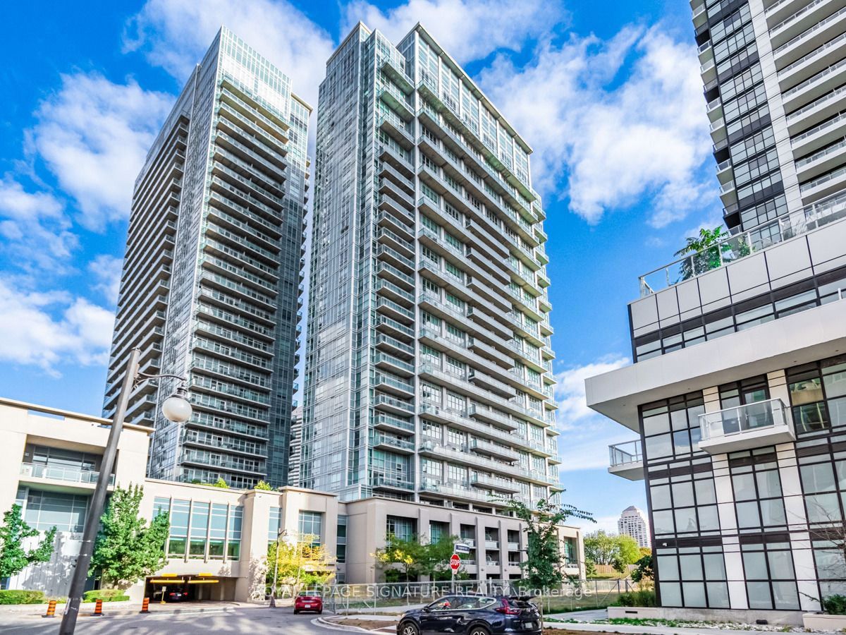 155 Legion Road N 2314, Toronto, ON M8Y 0A7