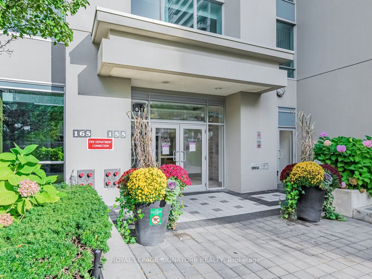 155 Legion Road N 2314, Toronto, ON M8Y 0A7 photo 2