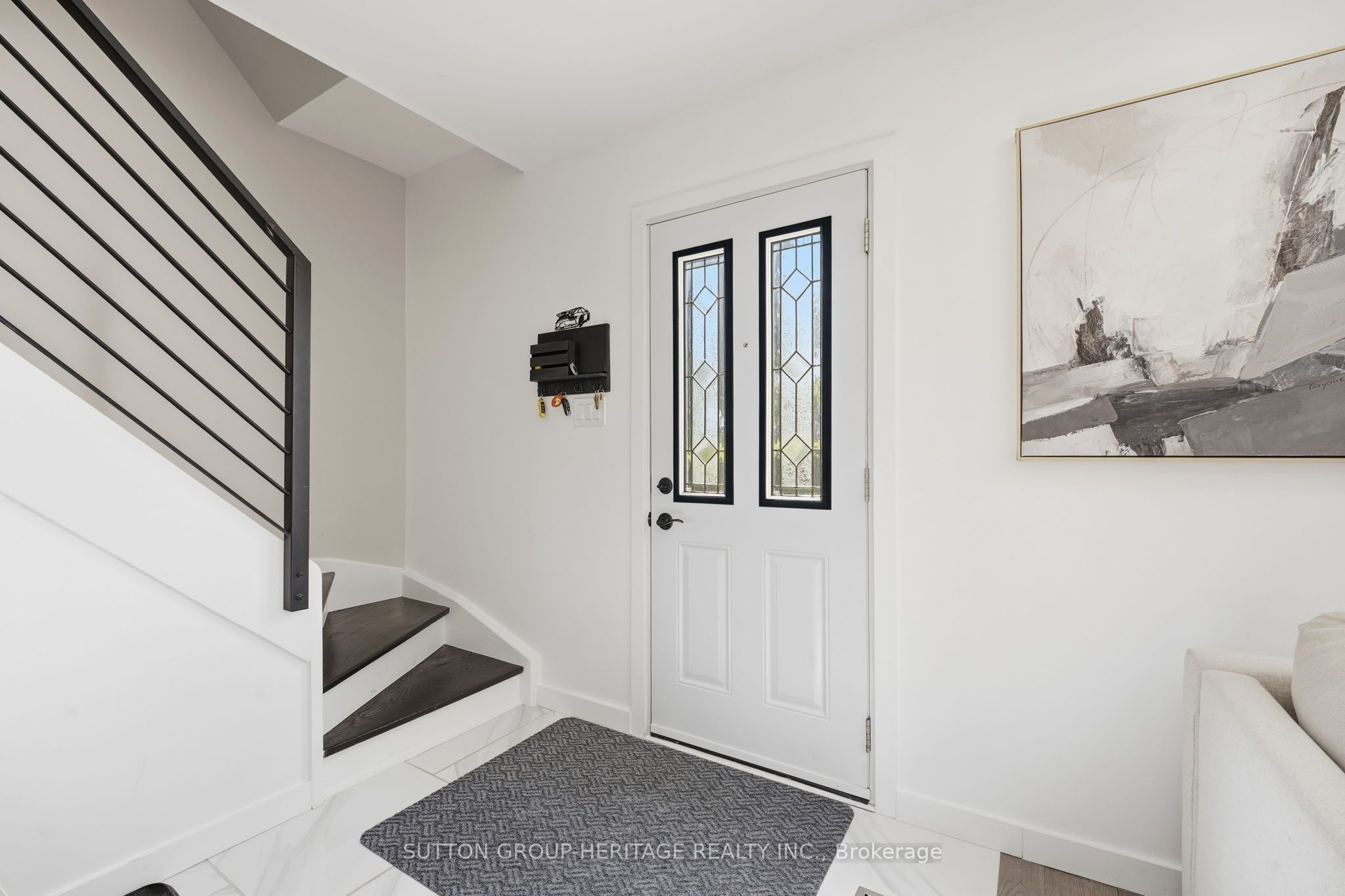67 Madoc Drive, Brampton, ON L6V 2A2 photo 2