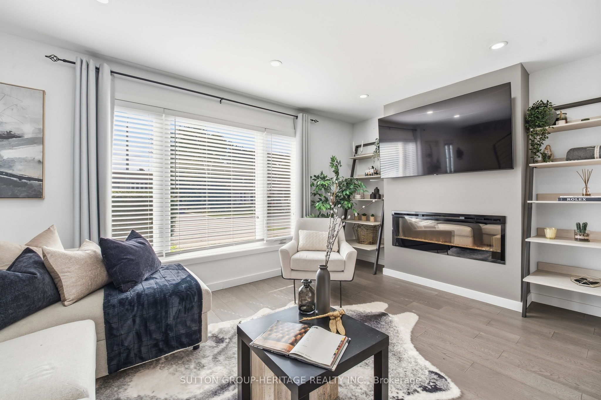 67 Madoc Drive, Brampton, ON L6V 2A2 photo 4