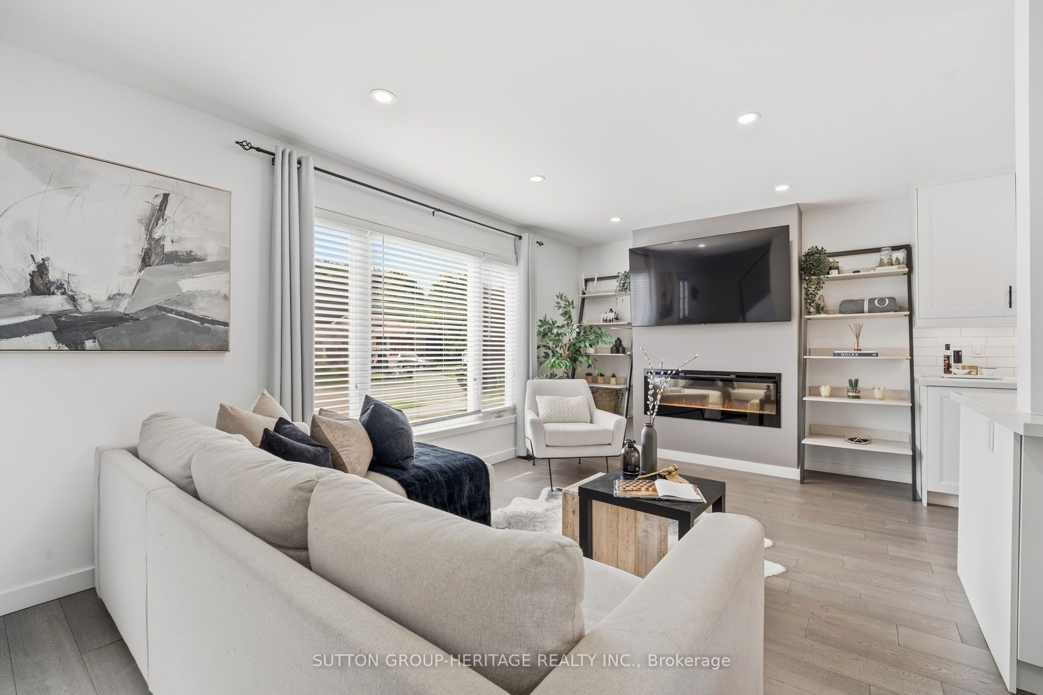 67 Madoc Drive, Brampton, ON L6V 2A2 photo 5