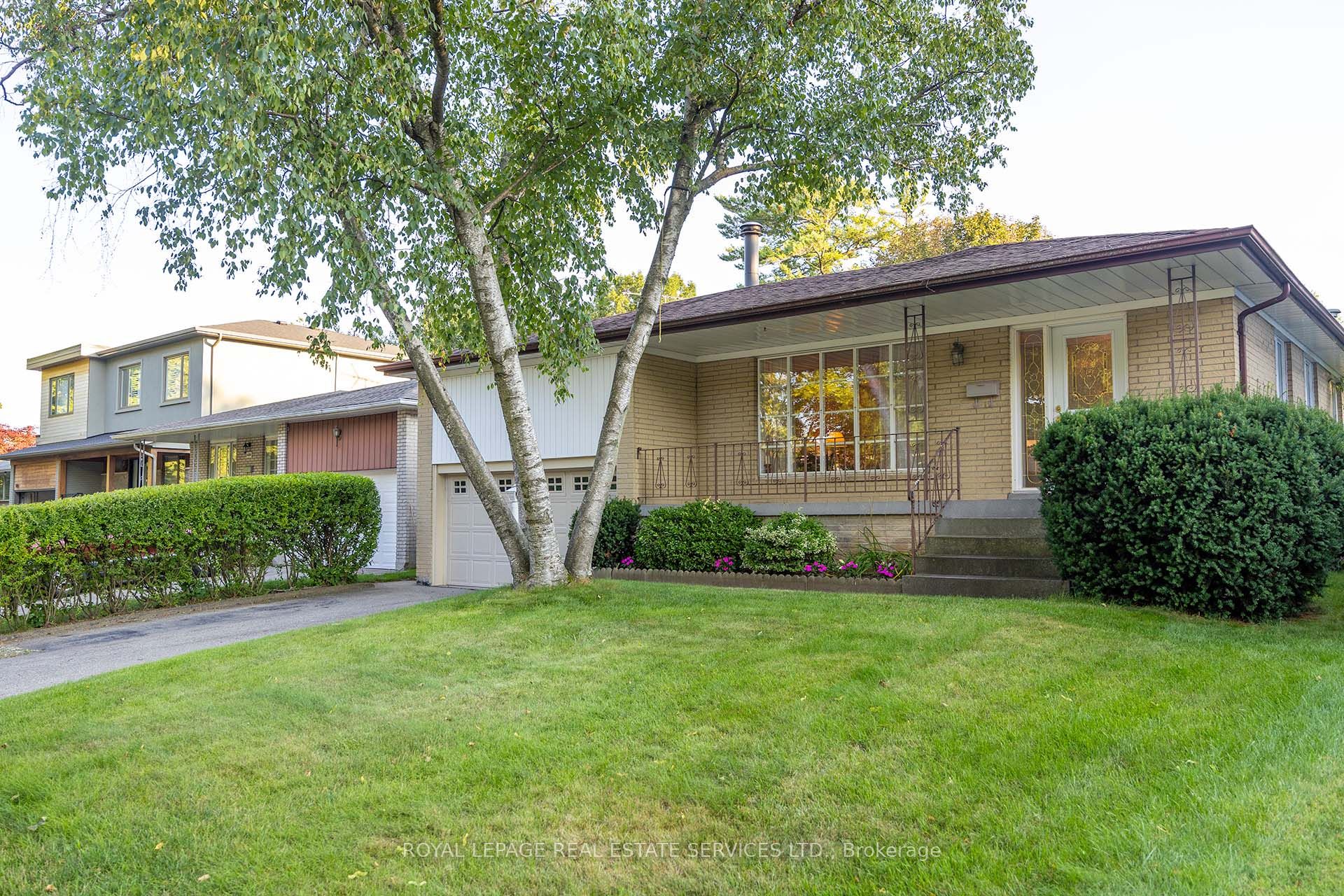 1434 Leda Avenue, Mississauga, ON L5G 4B7 photo 2