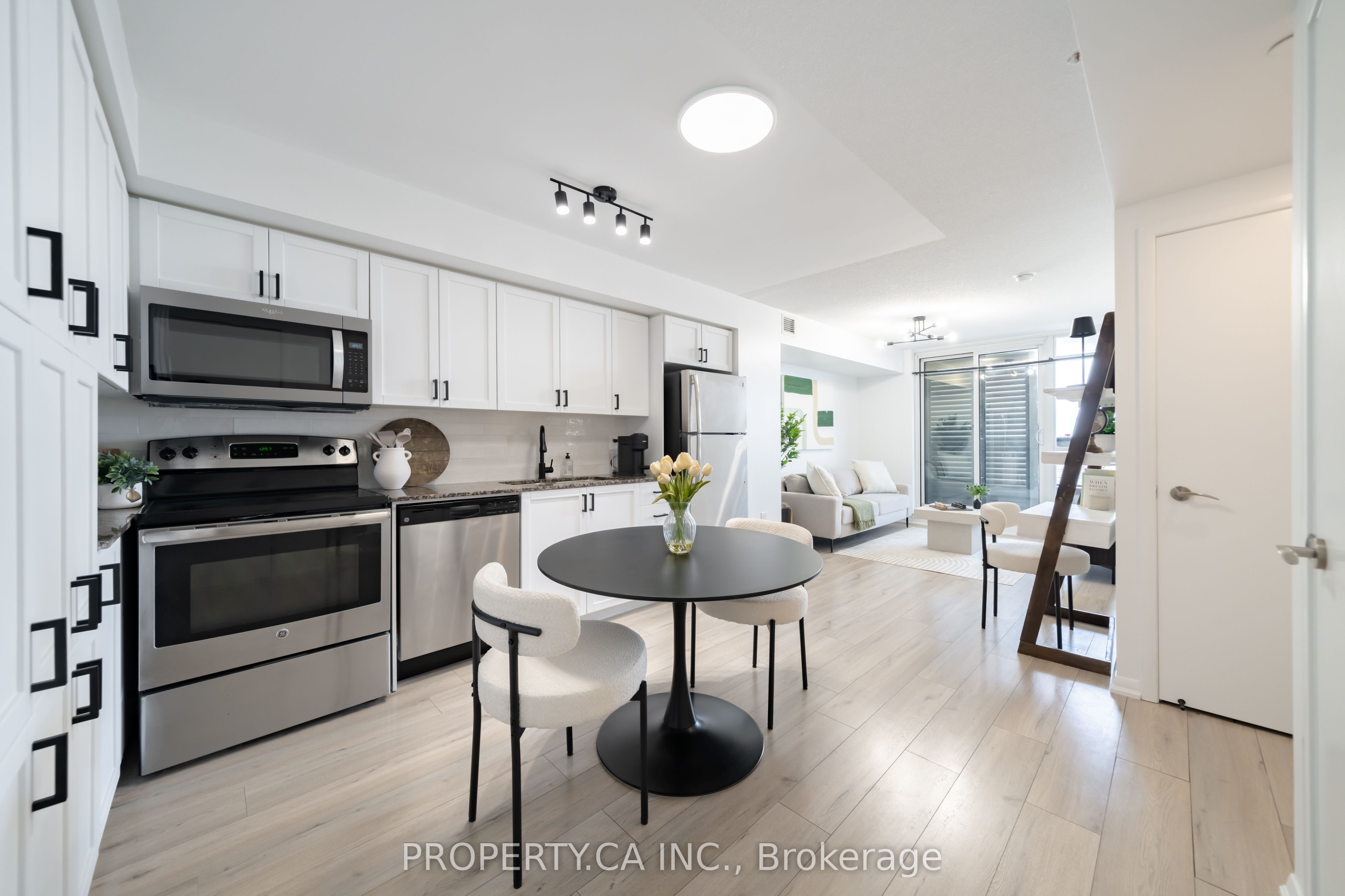 830 Lawrence Avenue 1201, Toronto, ON M6A 0A2