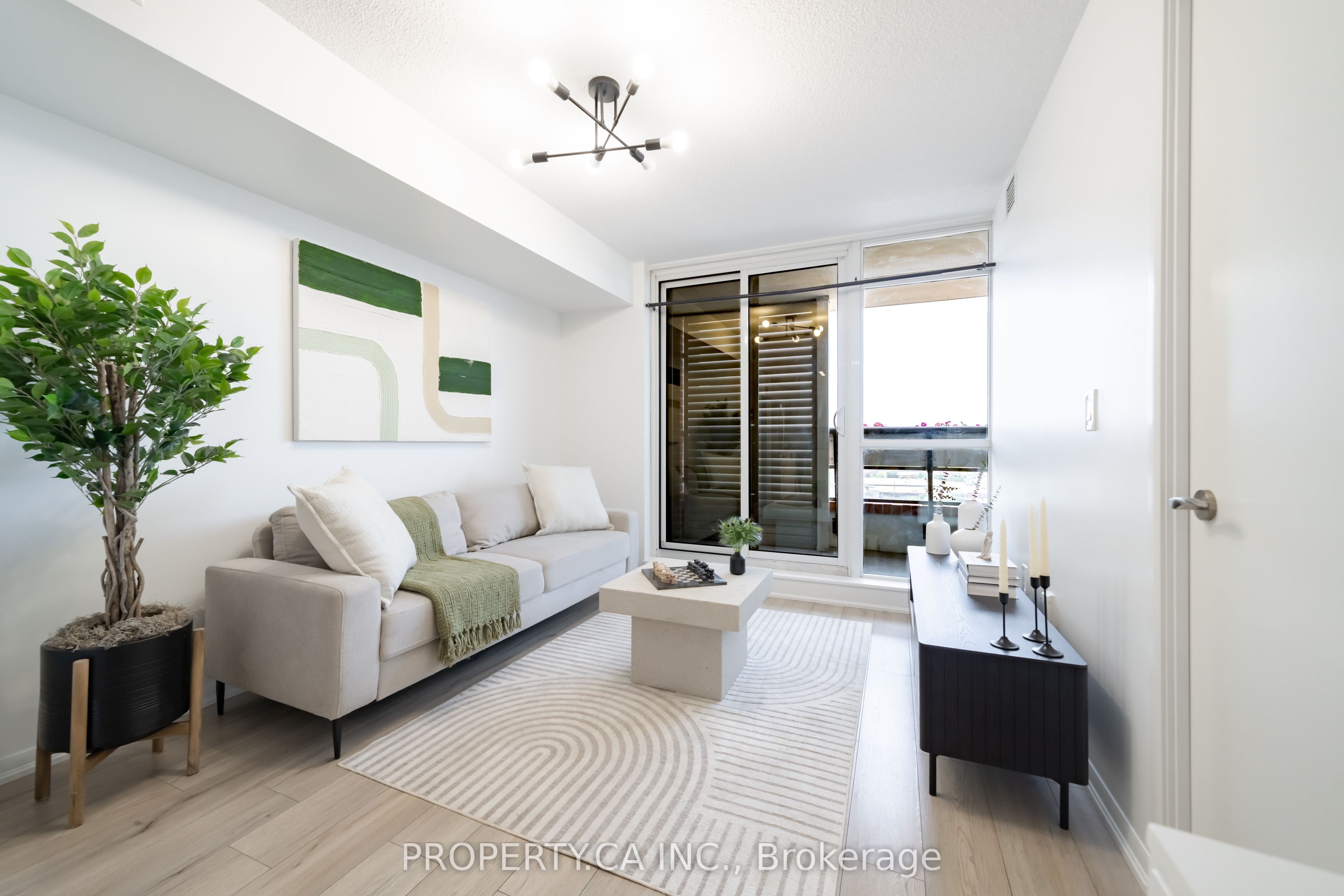 830 Lawrence Avenue 1201, Toronto, ON M6A 0A2 photo 5
