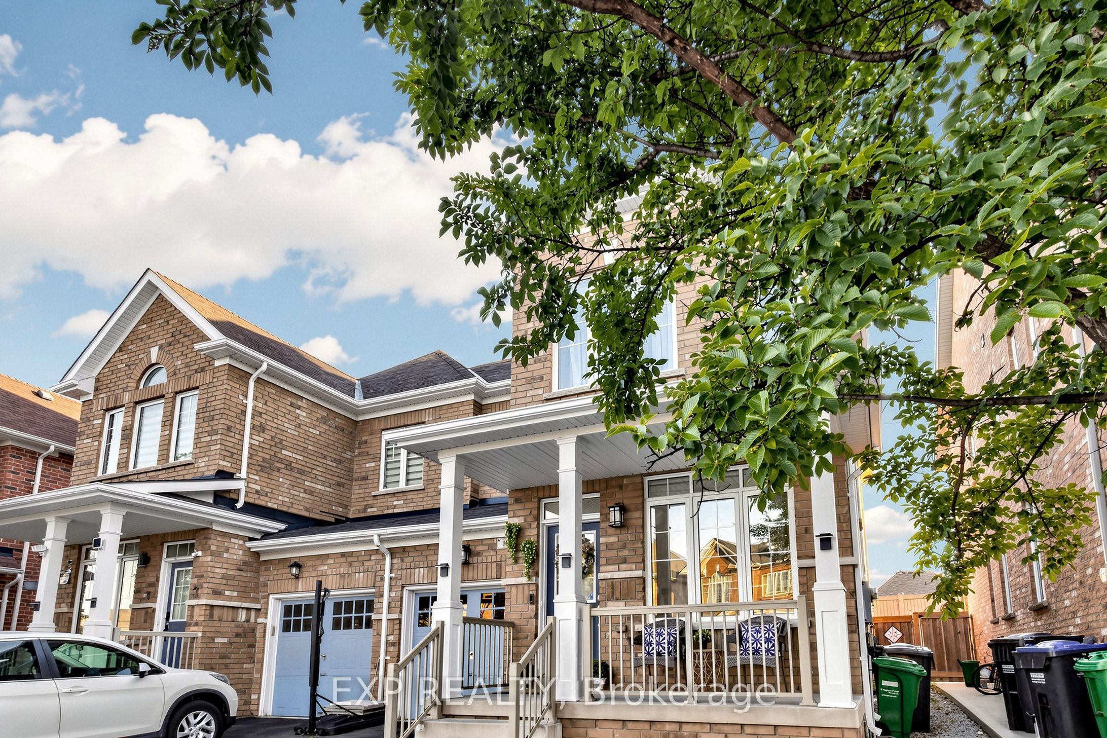 10 Borrelli Drive, Brampton, ON L6Y 5W9 photo 5