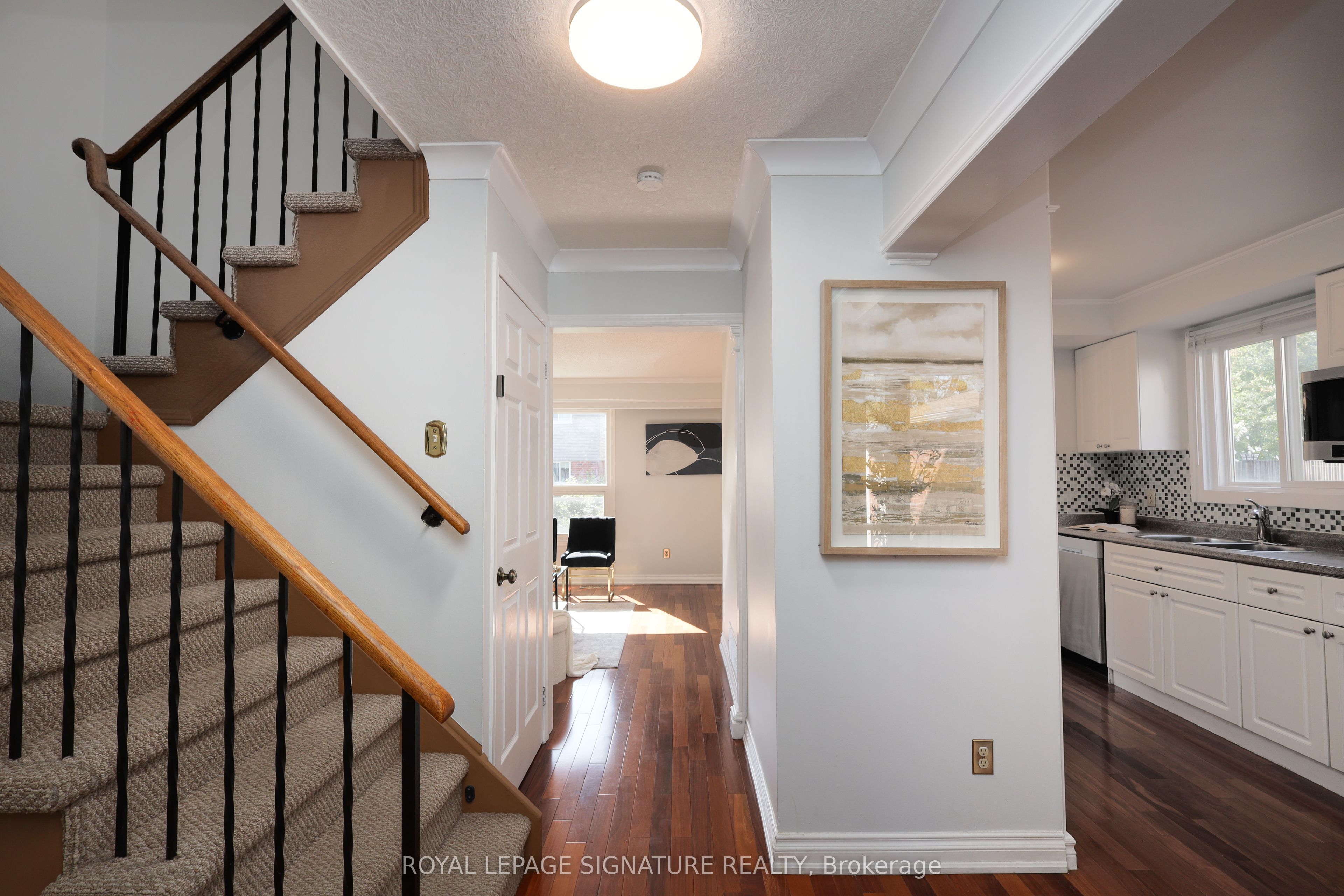37 Oleander Crescent, Brampton, ON L6Z 2C1 photo 4