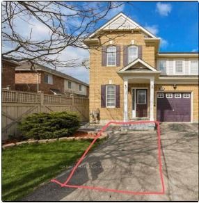 657 Thompson Road S BSMT, Milton, ON L9T 5W8 photo 3