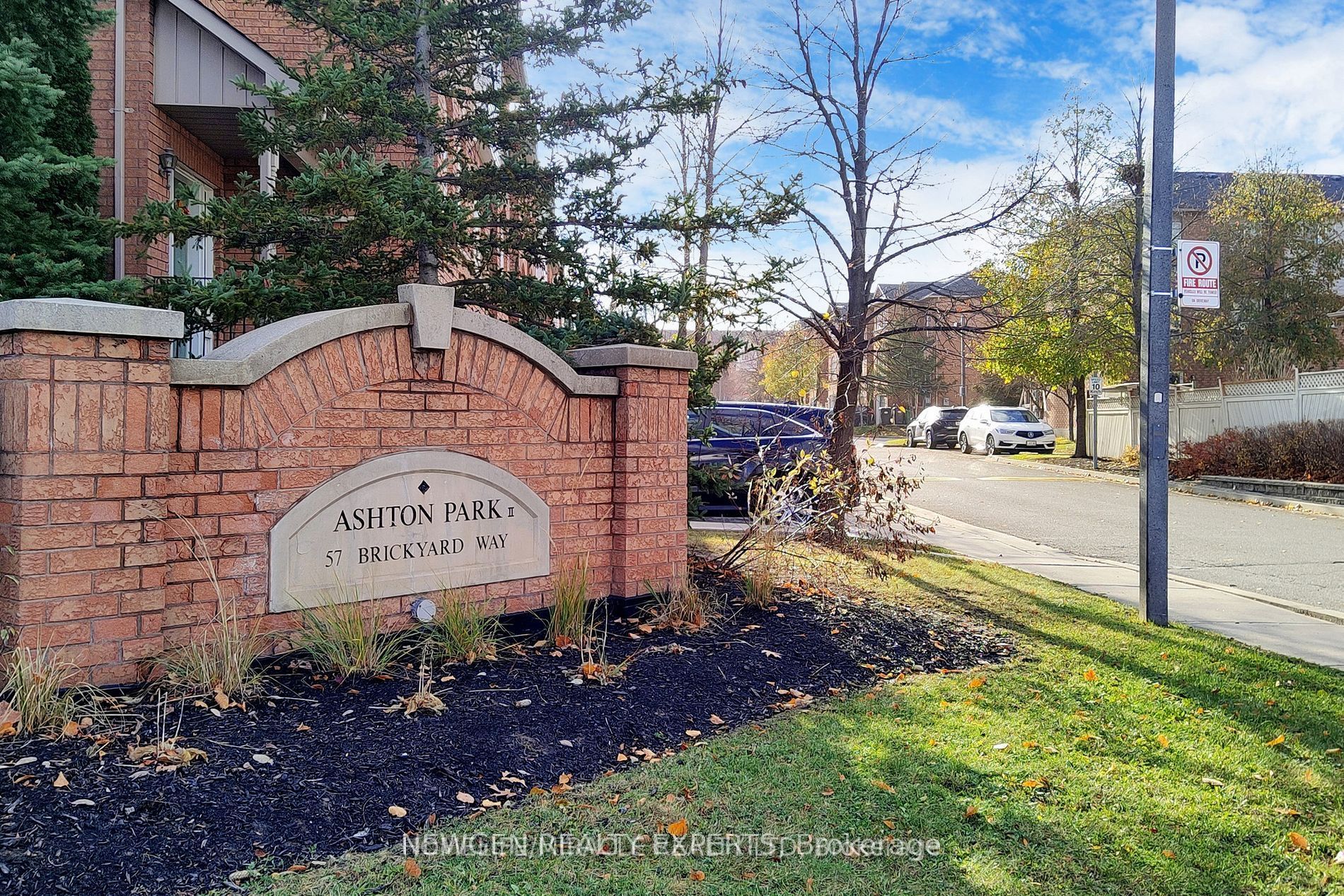 57 Brickyard Way 108, Brampton, ON L6V 4M3 photo 2