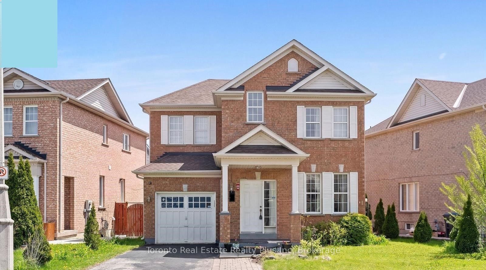 17 Calderstone Road, Brampton, ON L6P 2A4