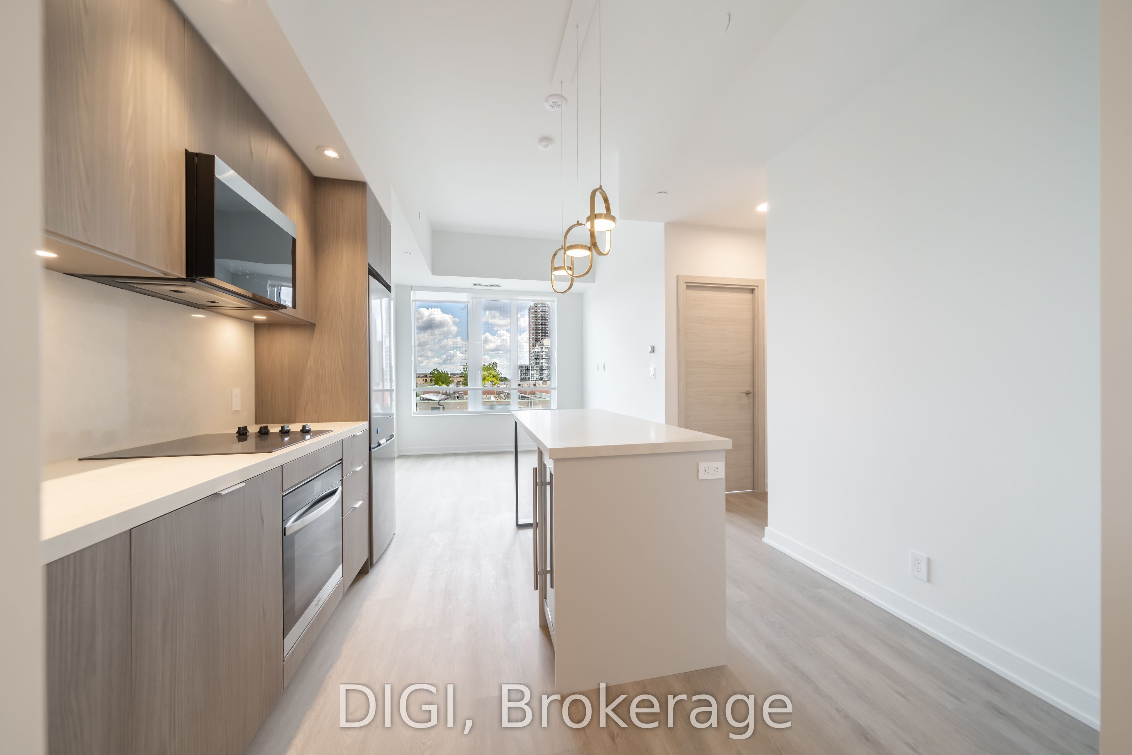 485 Perth Avenue E438, Toronto, ON M6N 0B9 photo 2