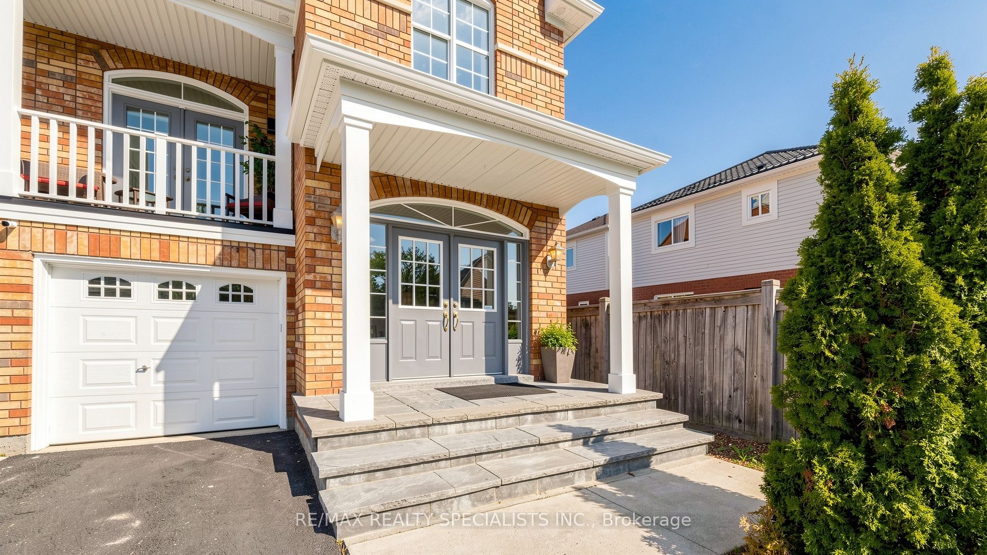 193 Queen Mary Drive, Brampton, ON L7A 1Y3 photo 3