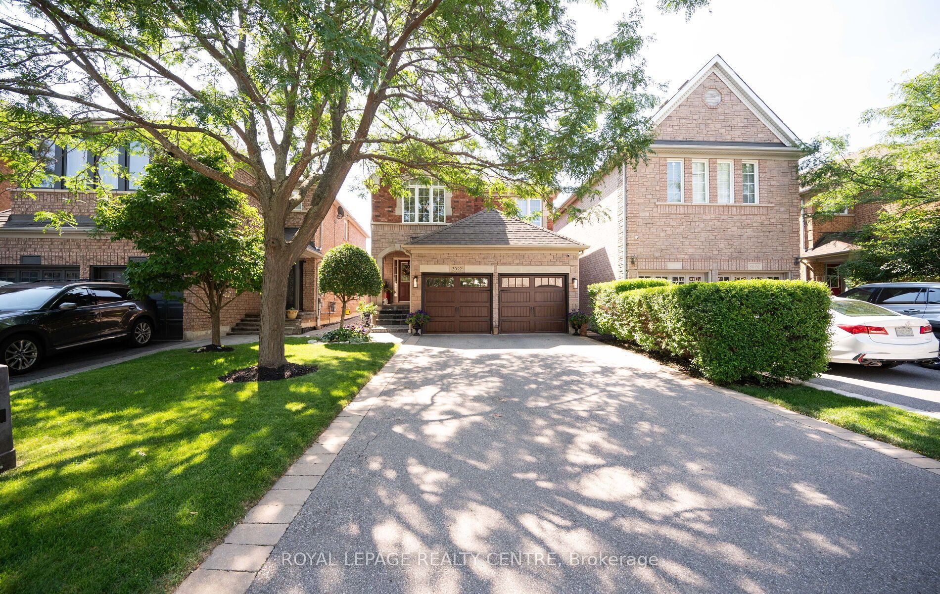 3092 Owls Foot Drive, Mississauga, ON L5M 6T8 photo 3