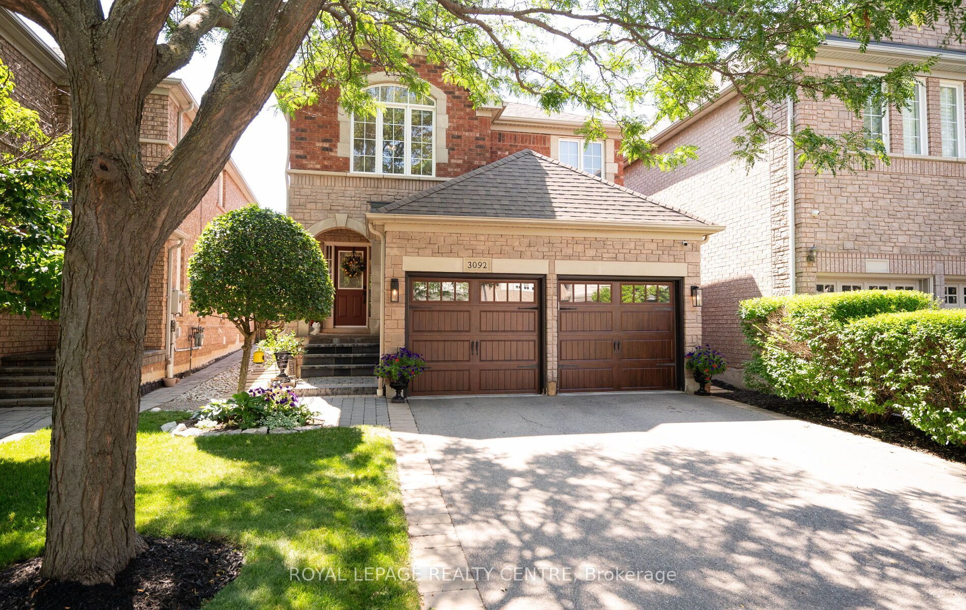 3092 Owls Foot Drive, Mississauga, ON L5M 6T8 photo 4