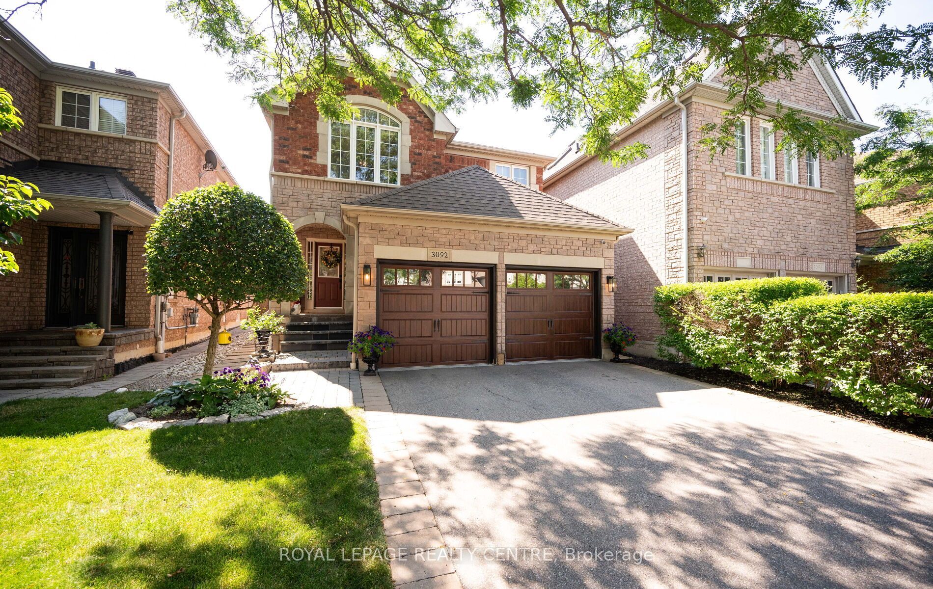 3092 Owls Foot Drive, Mississauga, ON L5M 6T8 photo 5