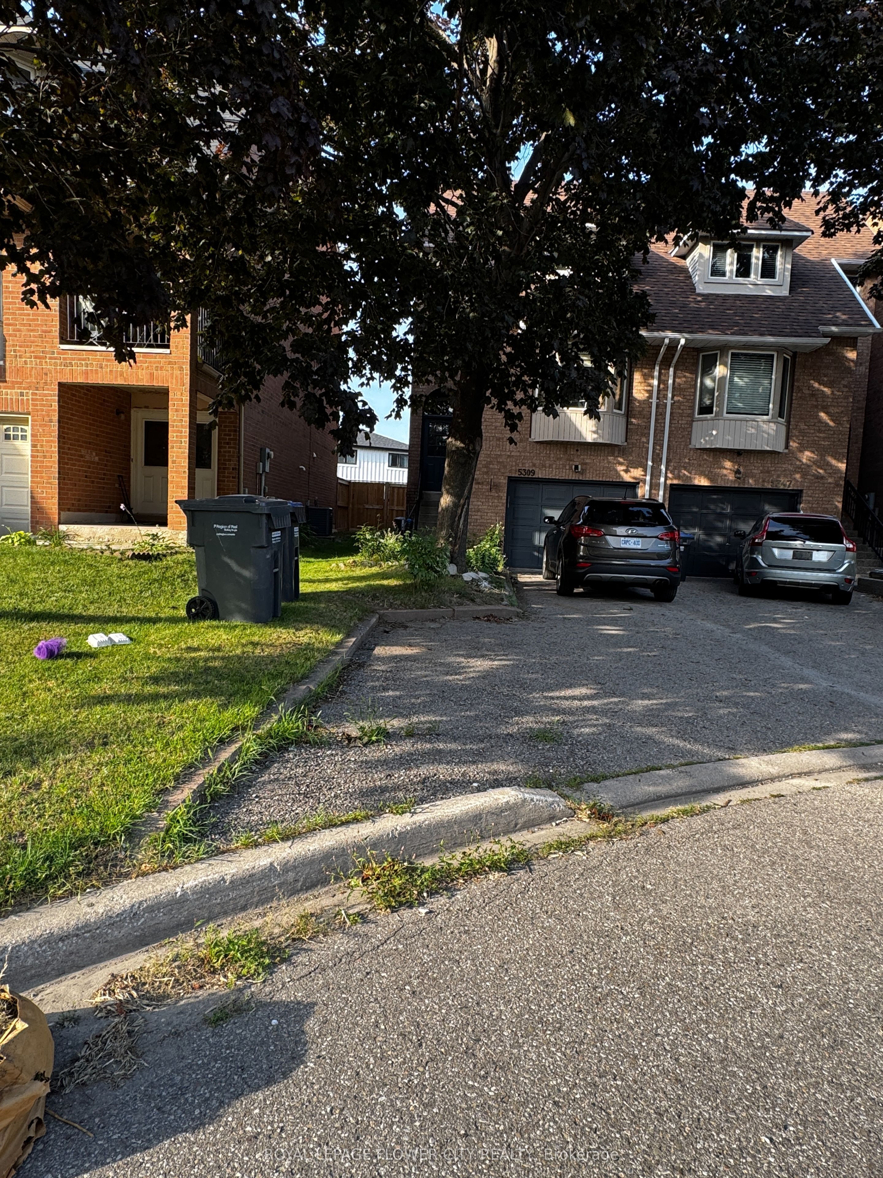 5309 Ferret Court Ground floor, Mississauga, ON L4Z 3M4