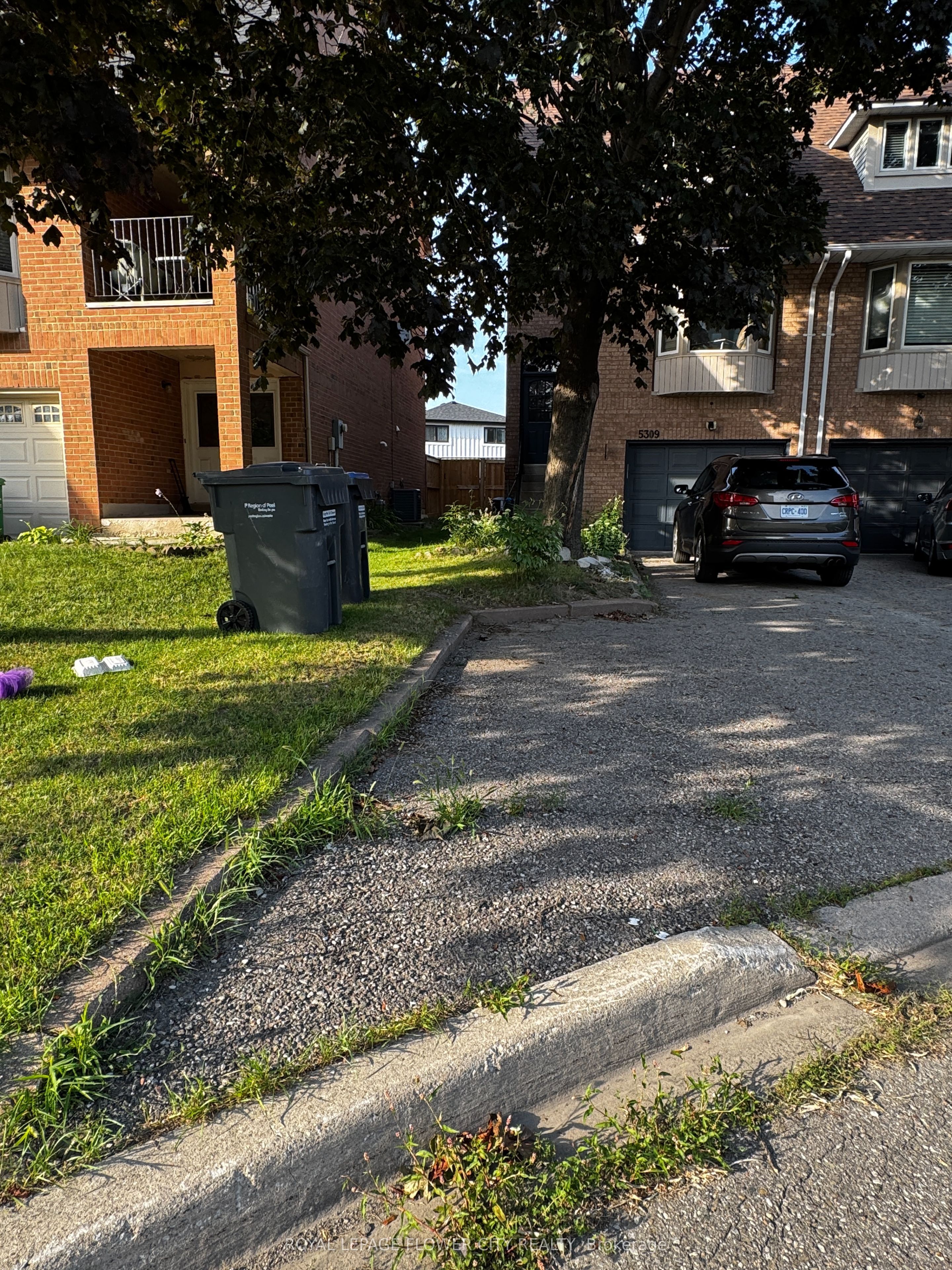 5309 Ferret Court Ground floor, Mississauga, ON L4Z 3M4 photo 2