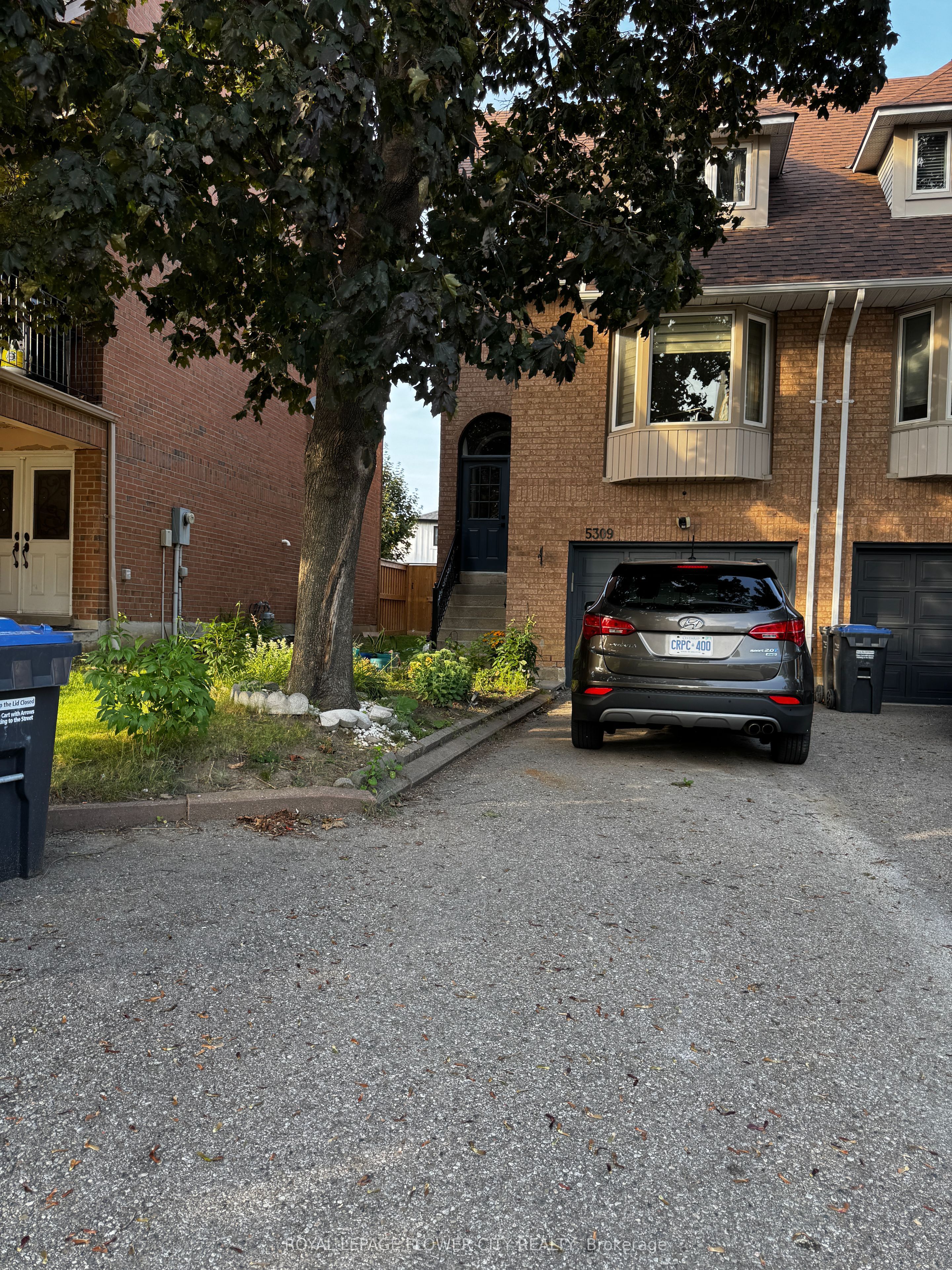 5309 Ferret Court Ground floor, Mississauga, ON L4Z 3M4 photo 3