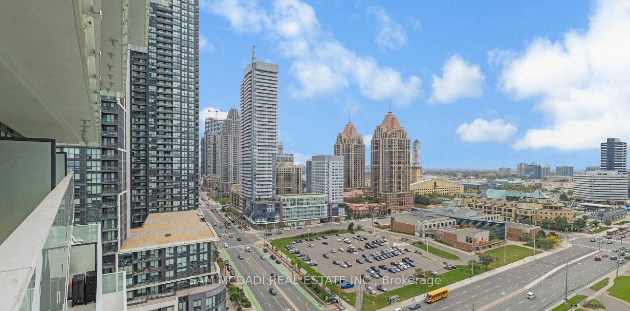 3900 Confederation Parkway 4209, Mississauga, ON L5B 0M3 photo 2