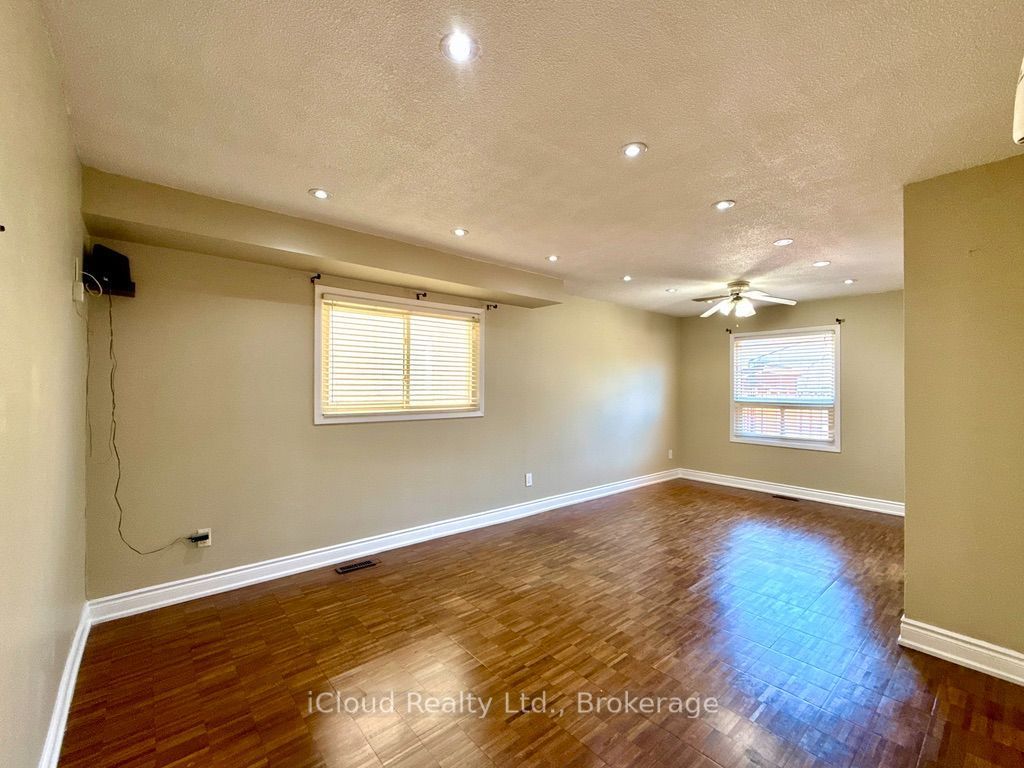 3 Dorking Drive, Brampton, ON L6Z 3R2 photo 4