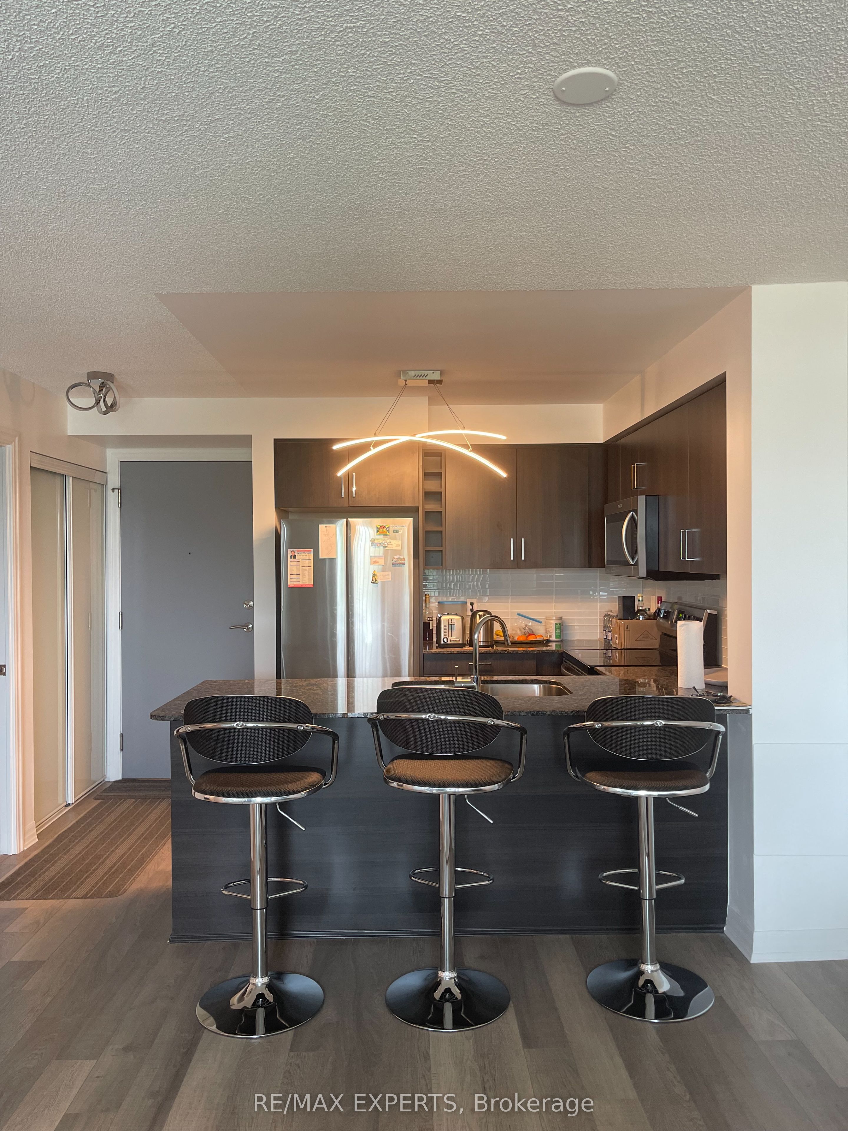 80 Esther Lorrie Drive 708, Toronto, ON M9W 0C6 photo 2