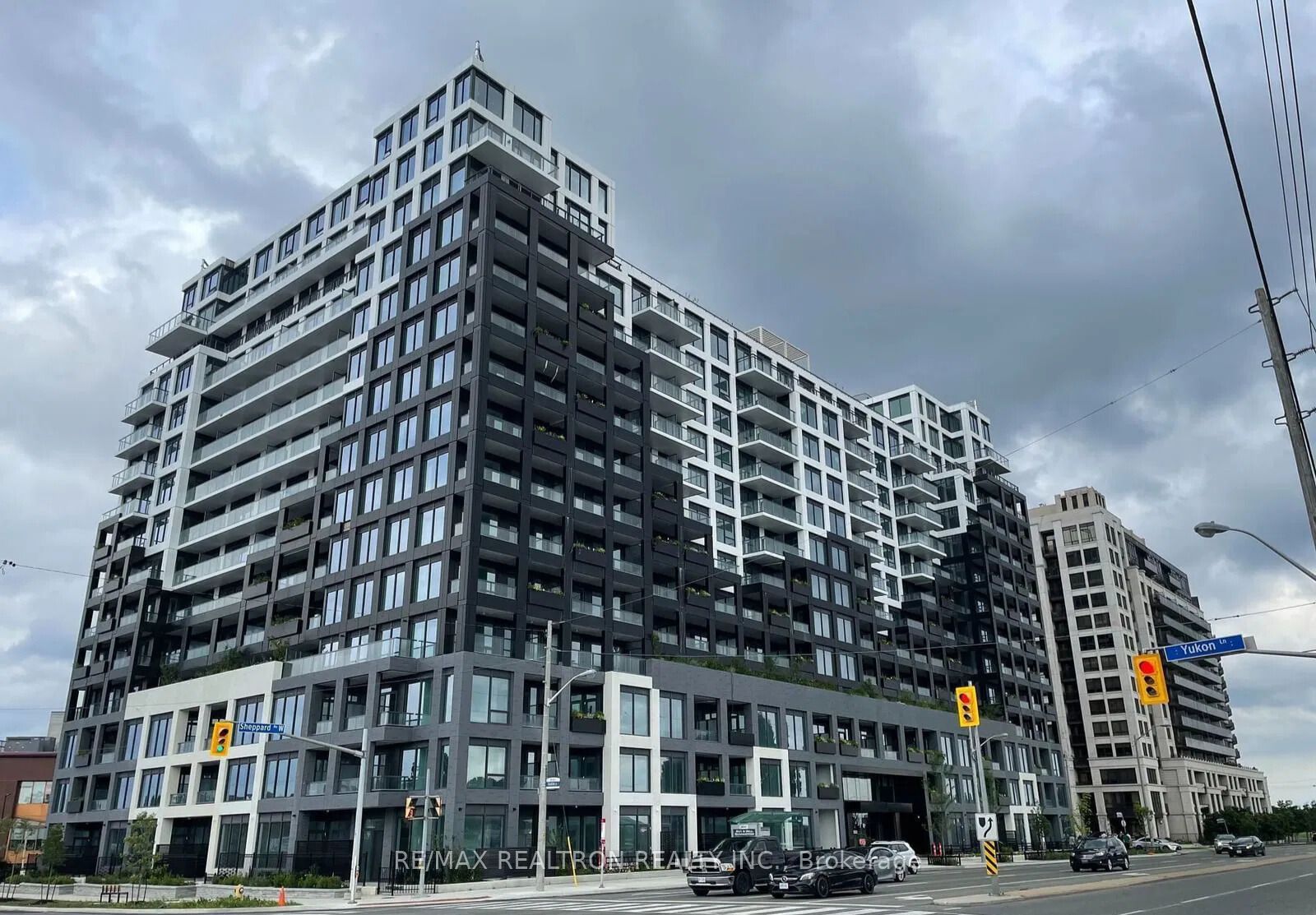 1100 Sheppard Avenue W 1033, Toronto, ON M3K 0E4
