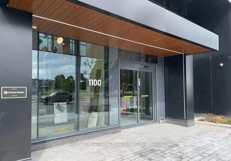1100 Sheppard Avenue W 1033, Toronto, ON M3K 0E4 photo 2