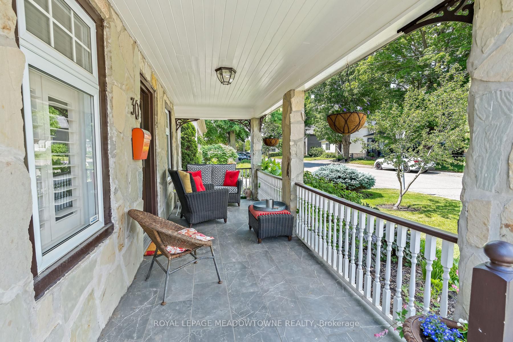 30 Victoria Street, Halton Hills, ON L7G 3N6 photo 4