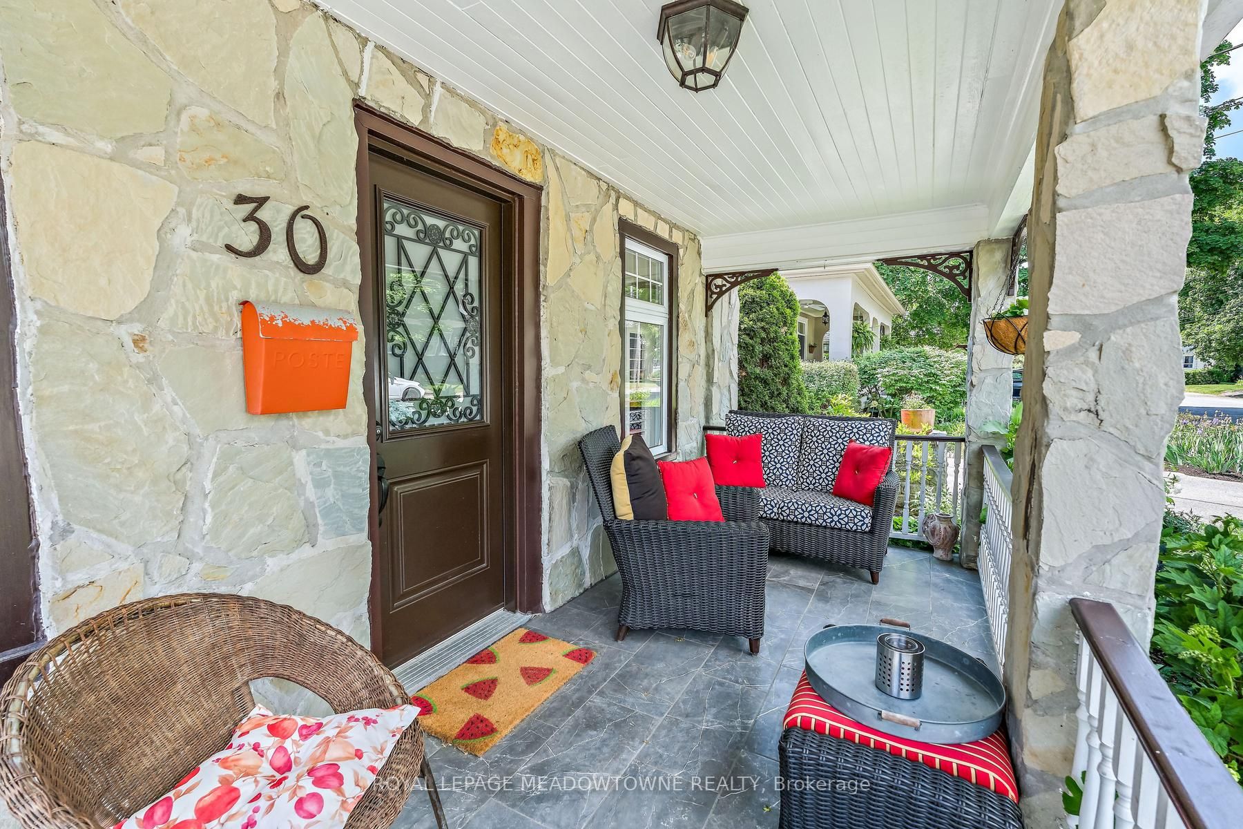 30 Victoria Street, Halton Hills, ON L7G 3N6 photo 5