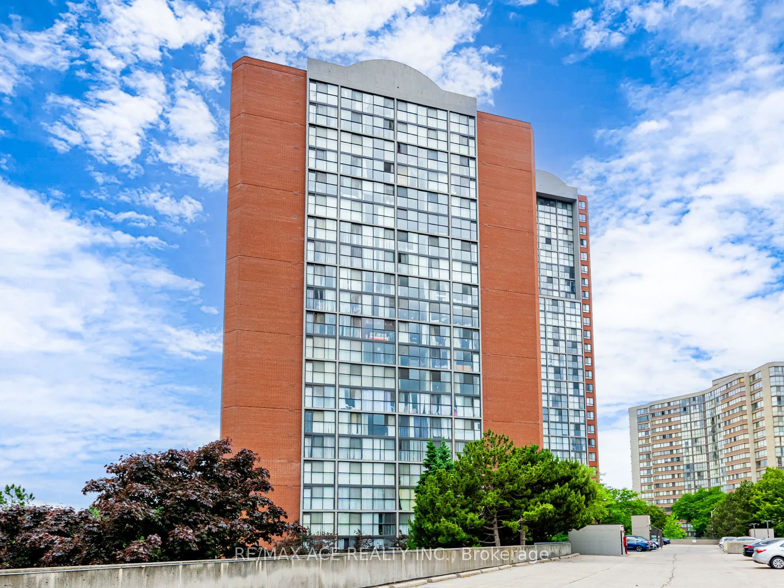 4205 Shipp Drive 1209, Mississauga, ON L4Z 2Y9