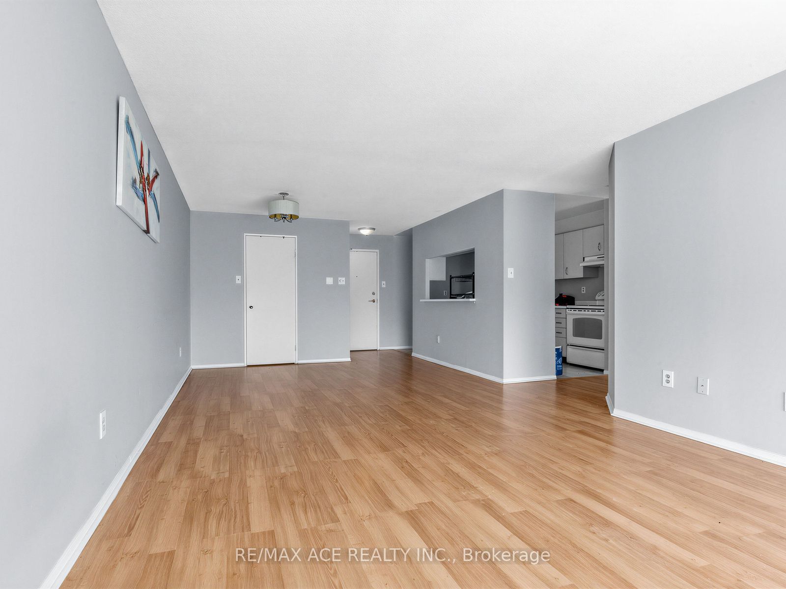 4205 Shipp Drive 1209, Mississauga, ON L4Z 2Y9 photo 2